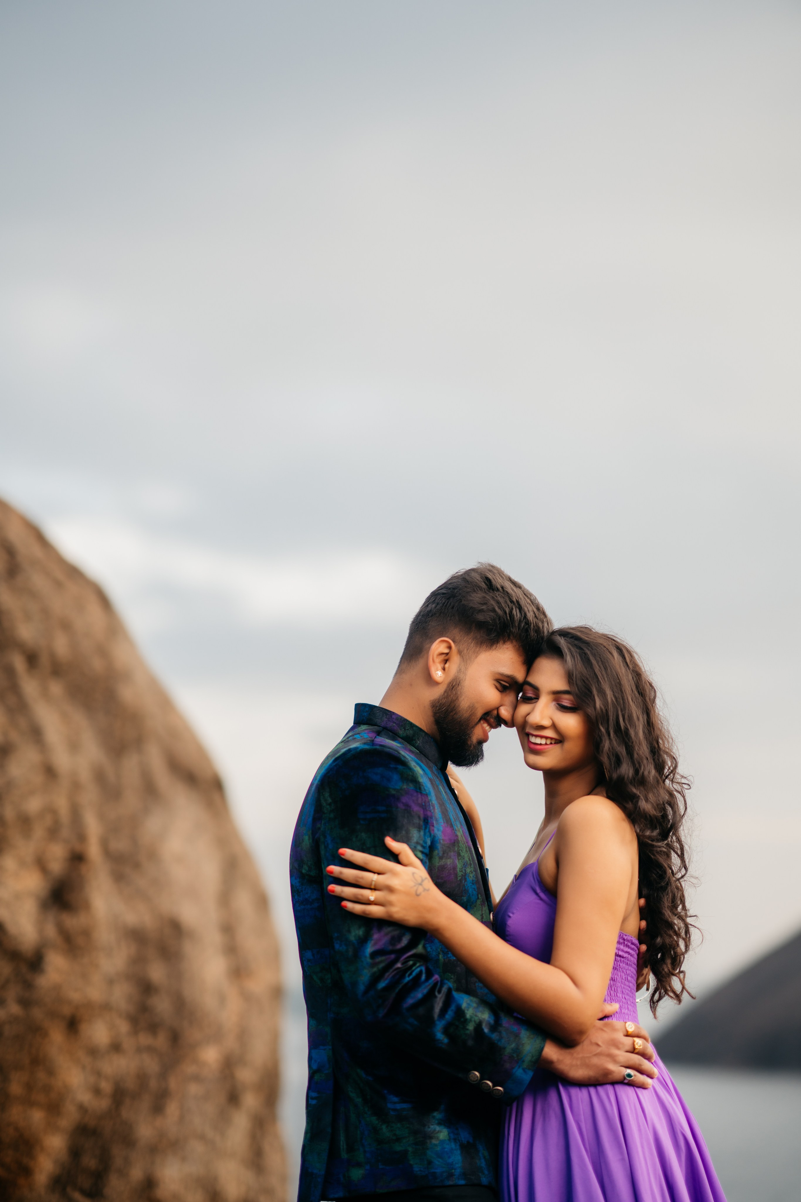 COUPLESHOOTS. 50mm STUDIOS