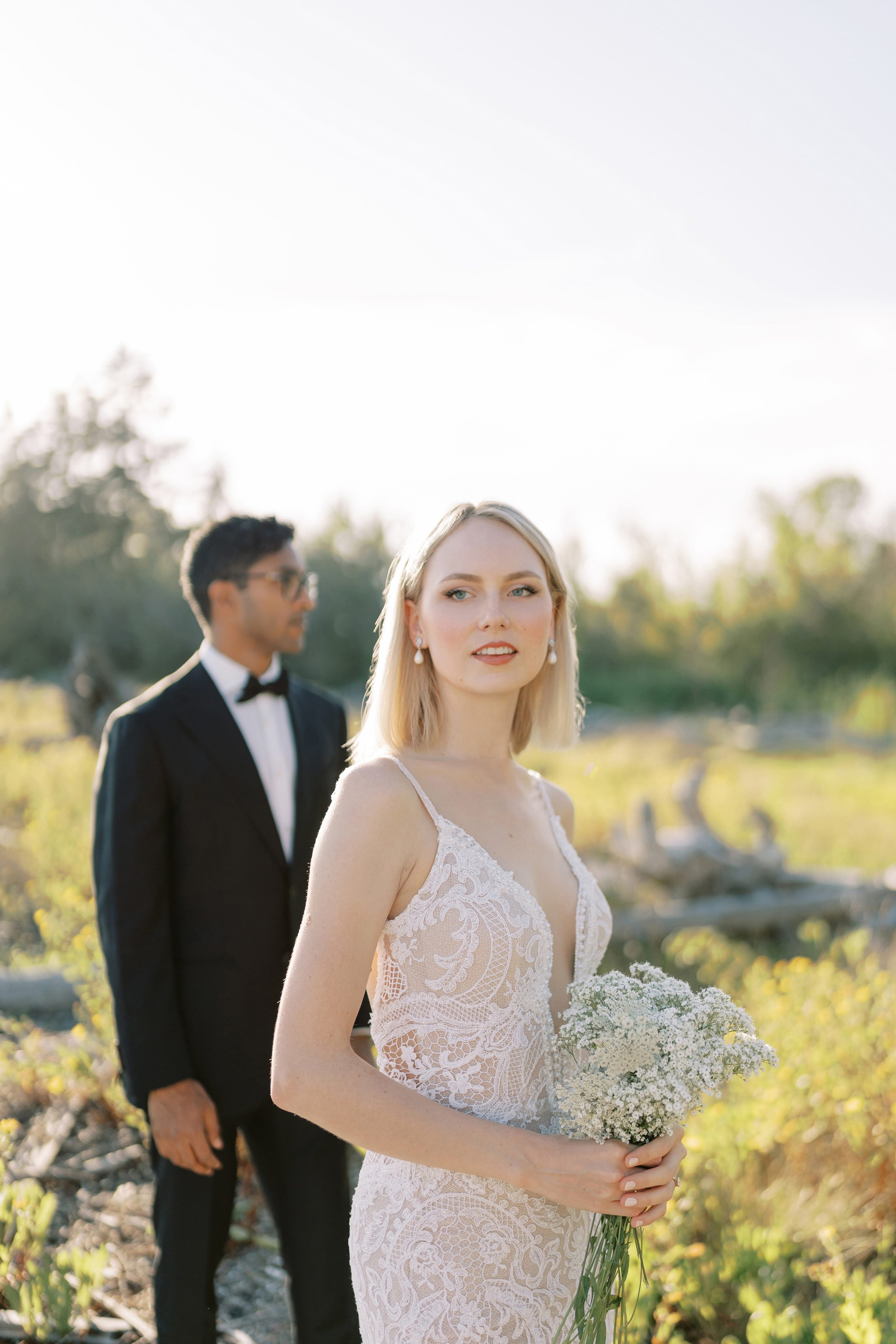 Rachel & Ryan Wedding photoshoot. August 2024. Anderson Island, WA Day 1. EVAN ARISTOV WEDDING PHOTOGRAPHY — Seattle Wedding Photographer