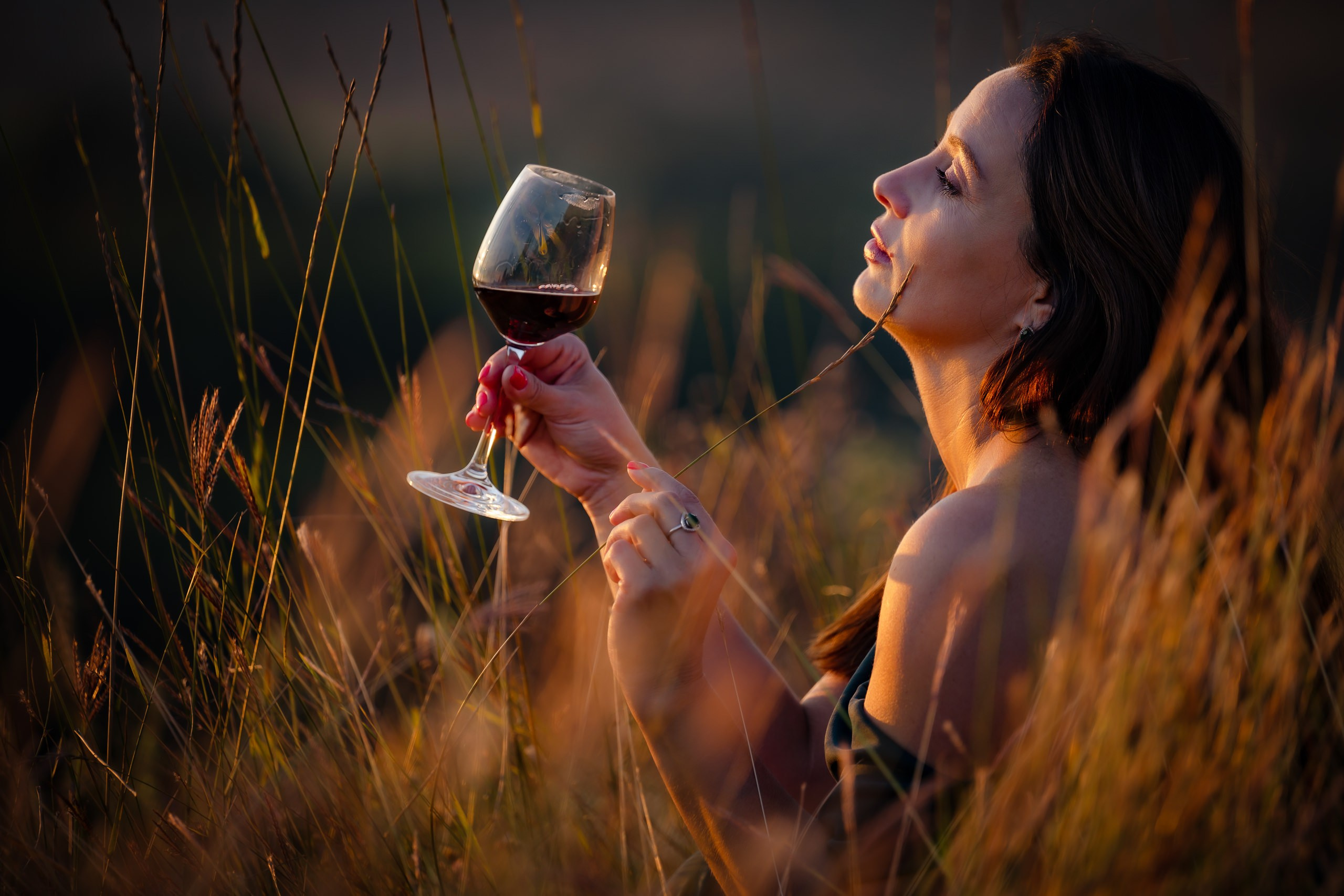 Portrait- und Content Fotograf im DACH-Raum Jack Dovgani