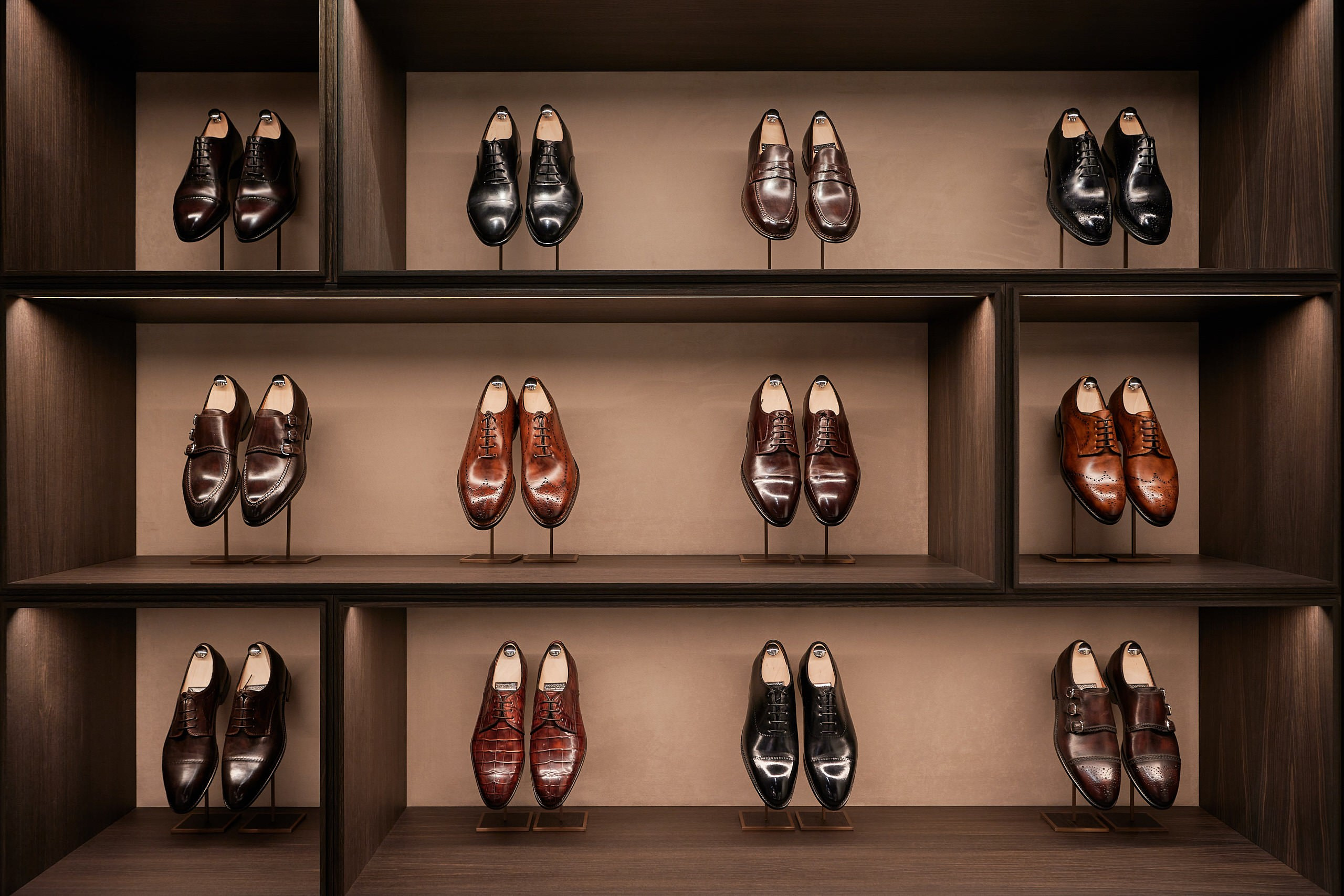 Innenarchitekturfotografie — Premium-Paket. Studio Sartale