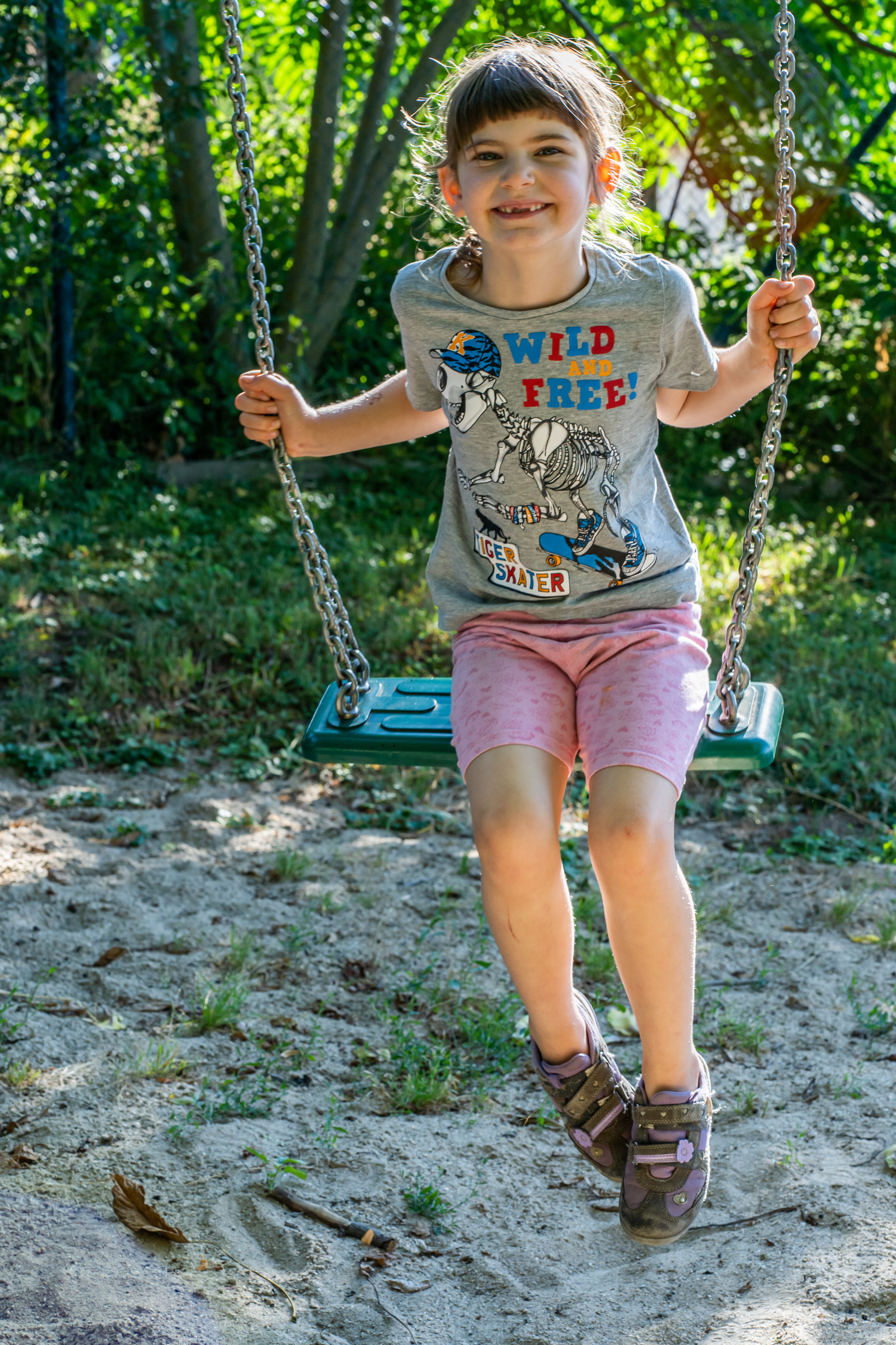 Съемка в детском саду. Свадебный, семейный и портретный фотограф в Дрездене | Ольга Гантман