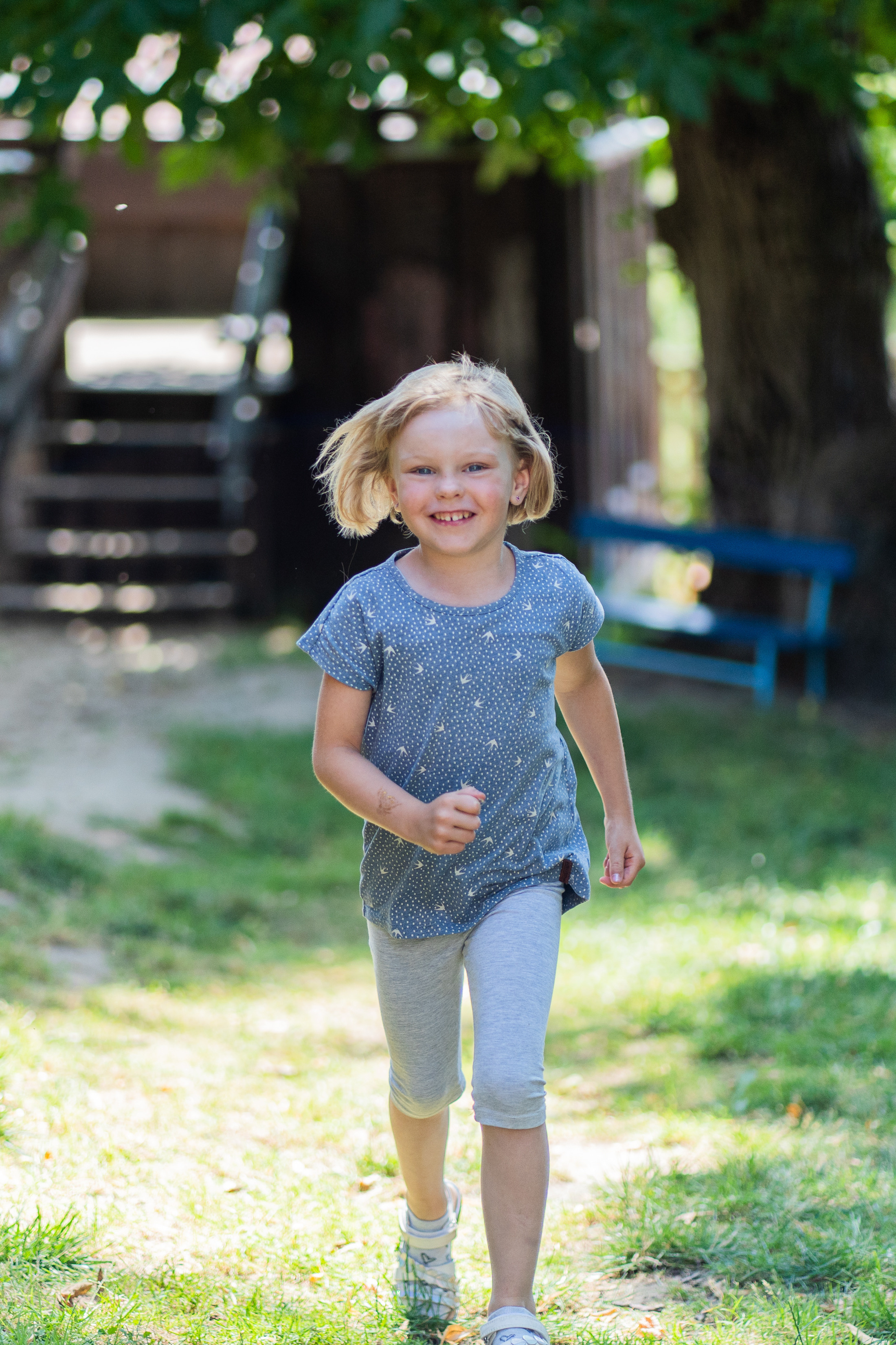 Съемка в детском саду. Свадебный, семейный и портретный фотограф в Дрездене | Ольга Гантман