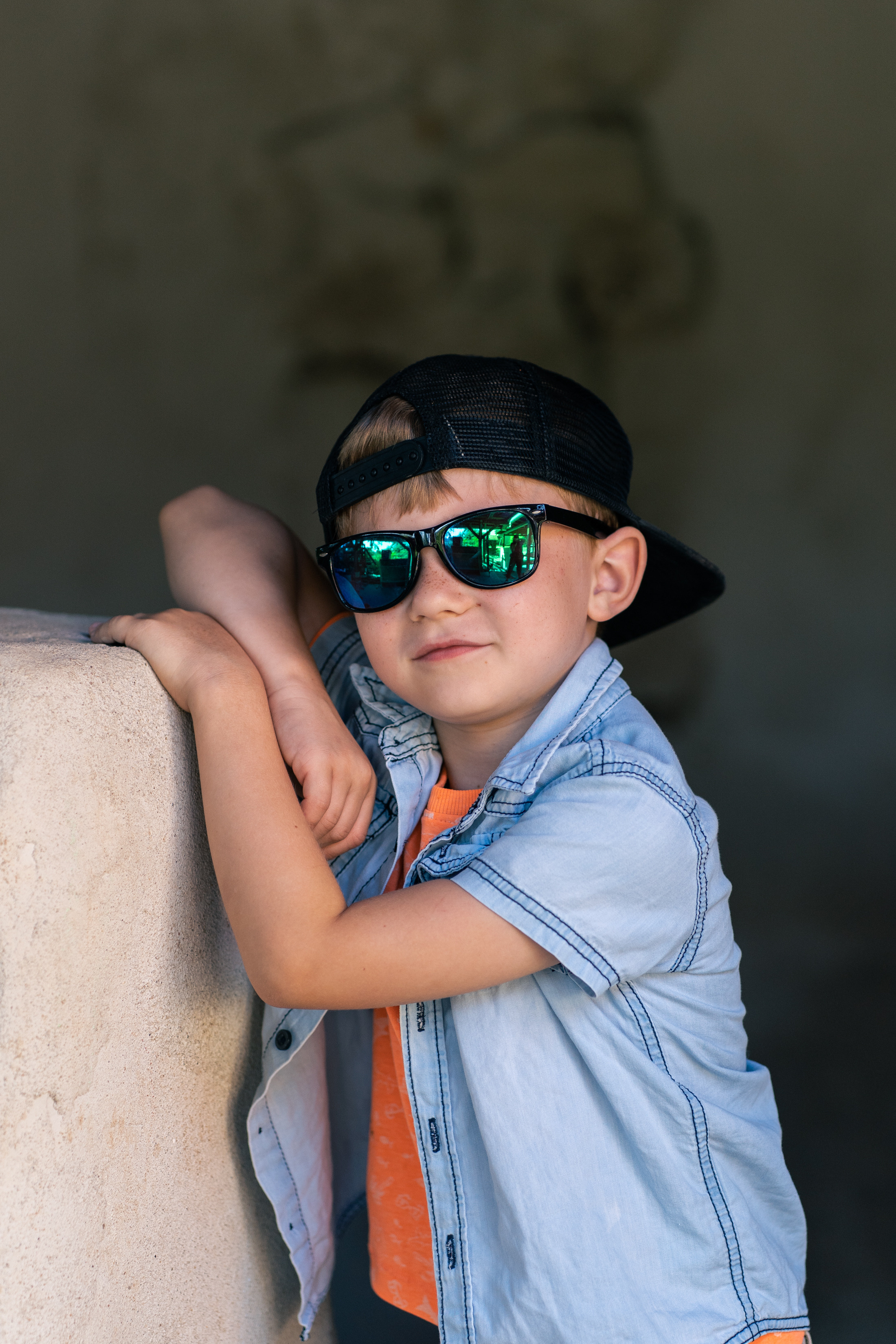 Съемка в детском саду. Свадебный, семейный и портретный фотограф в Дрездене | Ольга Гантман