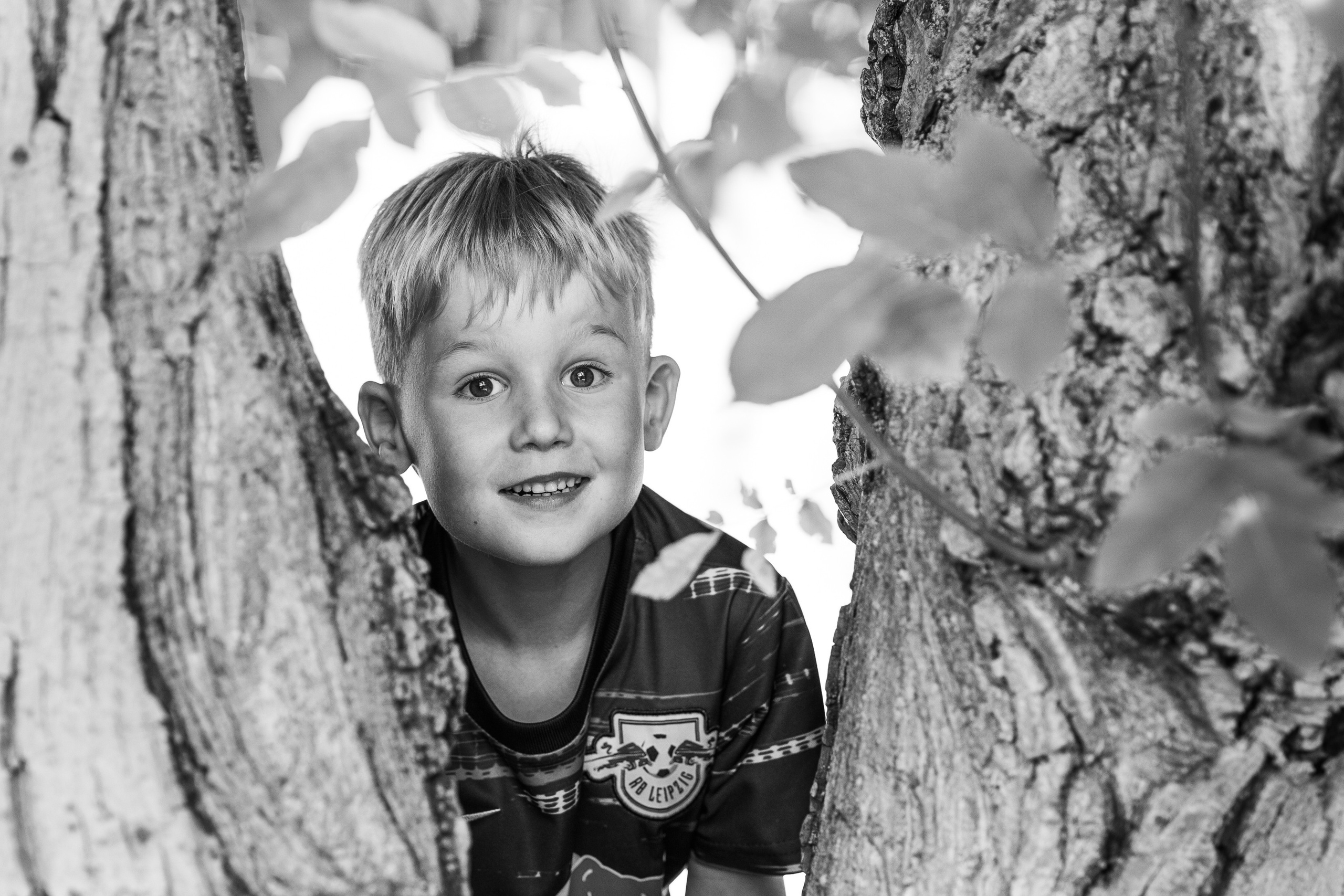 Съемка в детском саду. Свадебный, семейный и портретный фотограф в Дрездене | Ольга Гантман