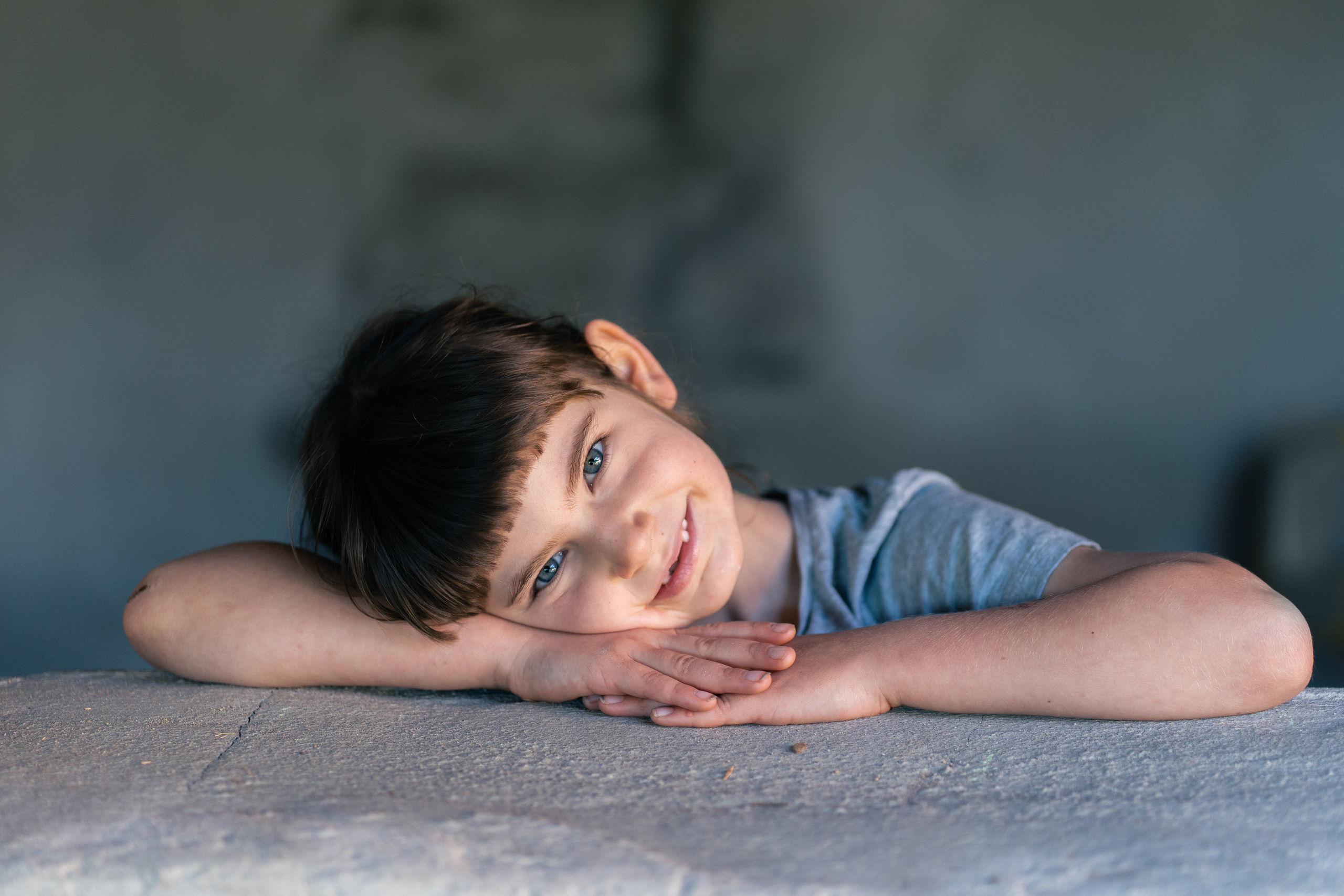 Съемка в детском саду. Свадебный, семейный и портретный фотограф в Дрездене | Ольга Гантман