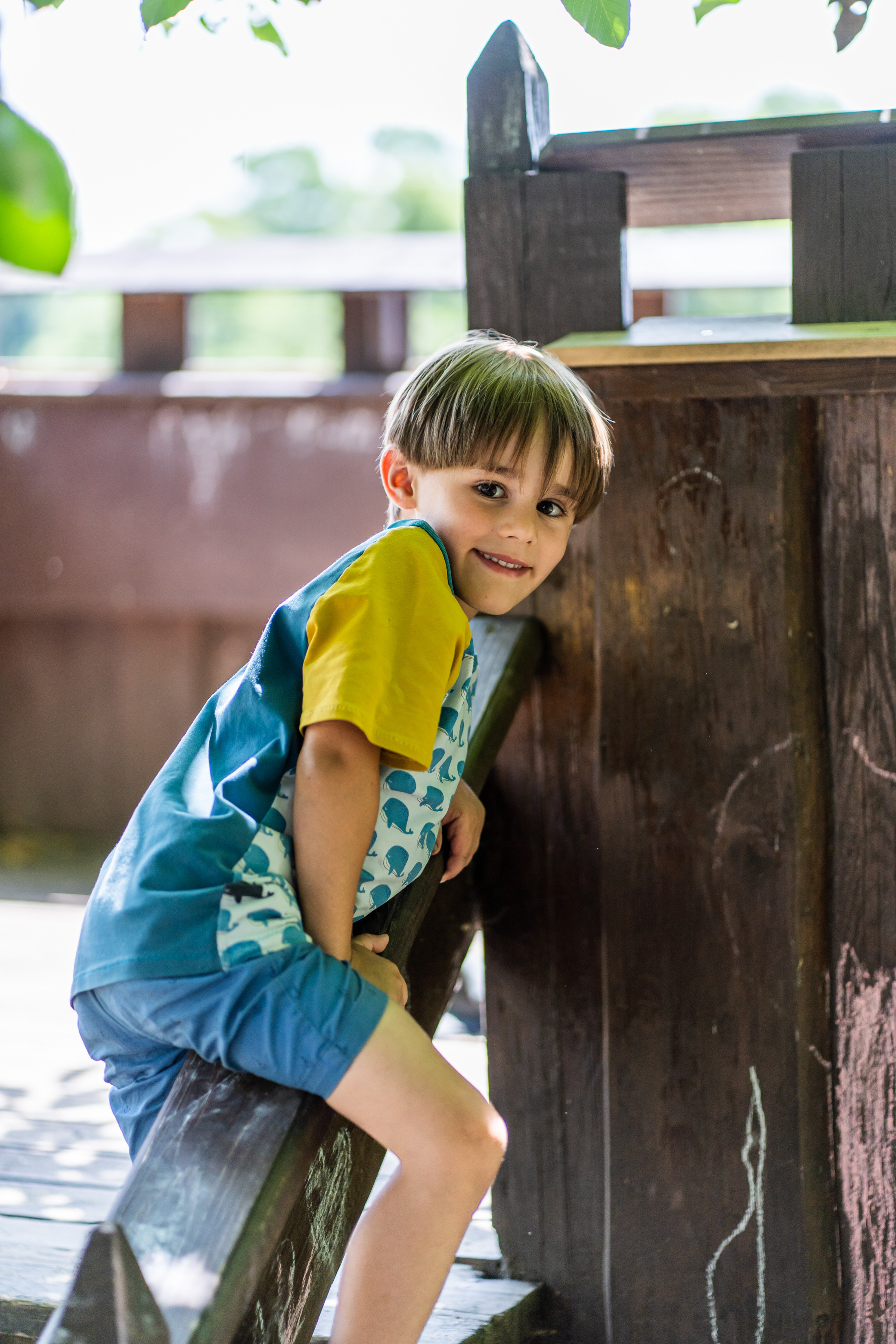 Съемка в детском саду. Свадебный, семейный и портретный фотограф в Дрездене | Ольга Гантман