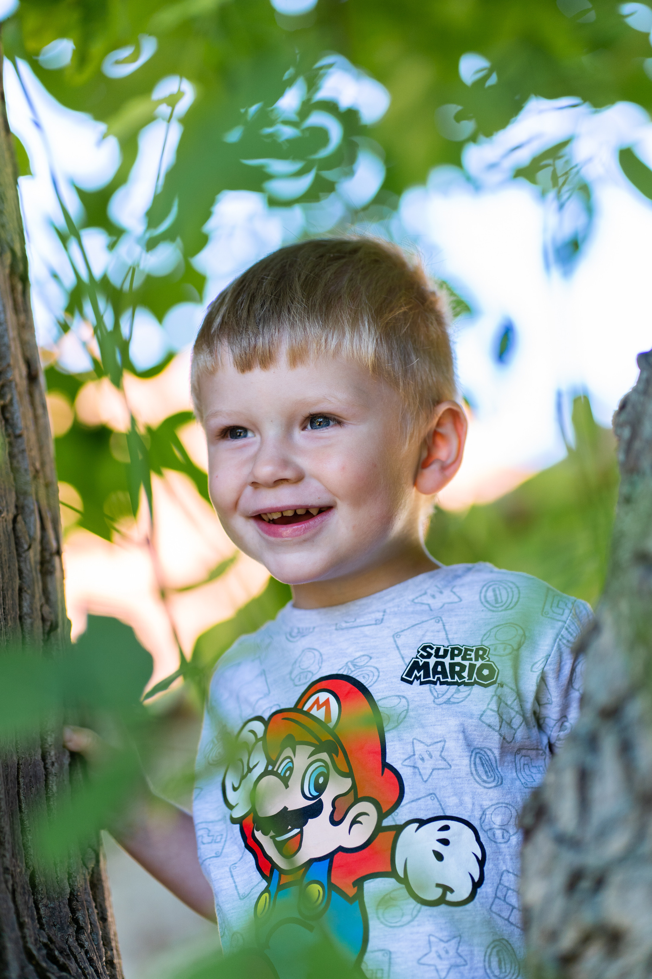 Съемка в детском саду. Свадебный, семейный и портретный фотограф в Дрездене | Ольга Гантман