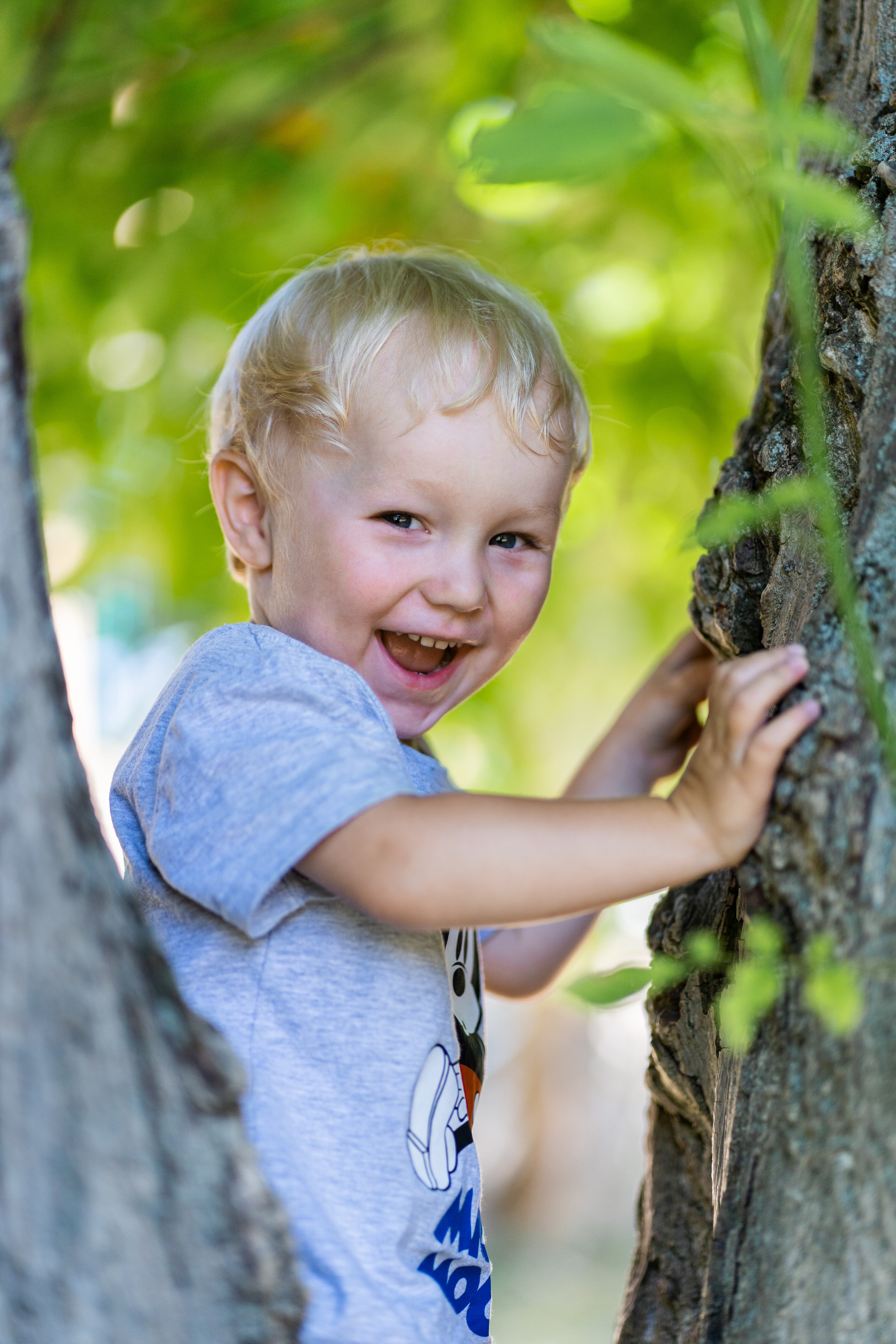 Съемка в детском саду. Свадебный, семейный и портретный фотограф в Дрездене | Ольга Гантман