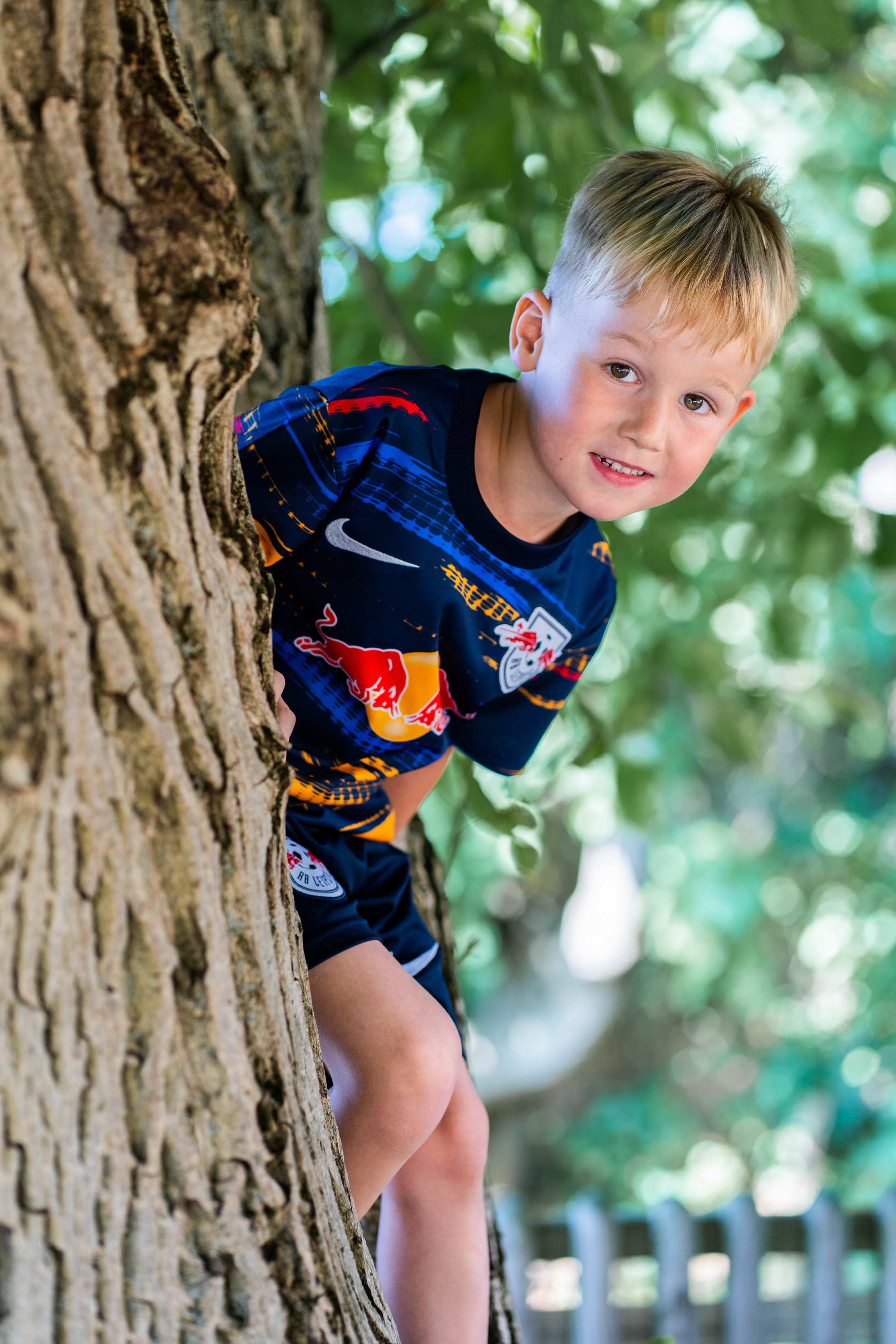 Съемка в детском саду. Свадебный, семейный и портретный фотограф в Дрездене | Ольга Гантман
