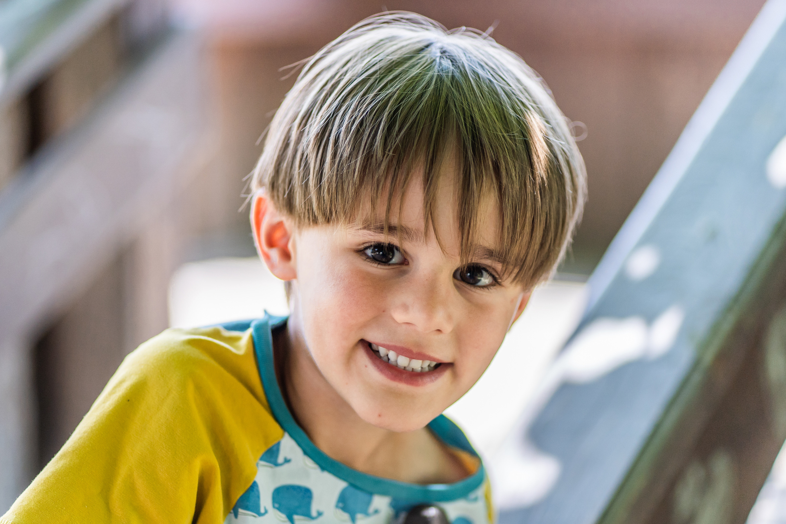 Съемка в детском саду. Свадебный, семейный и портретный фотограф в Дрездене | Ольга Гантман