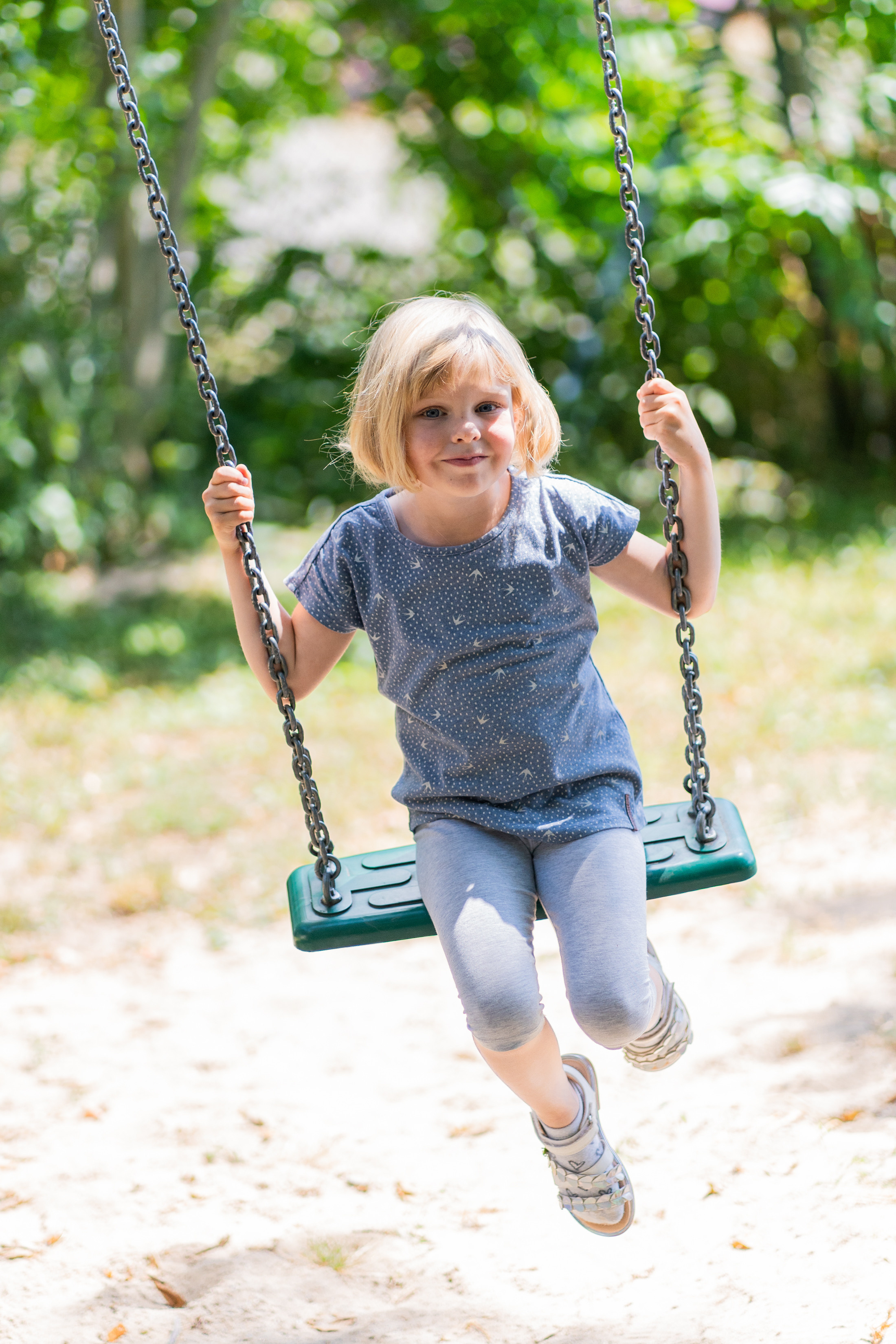 Съемка в детском саду. Свадебный, семейный и портретный фотограф в Дрездене | Ольга Гантман