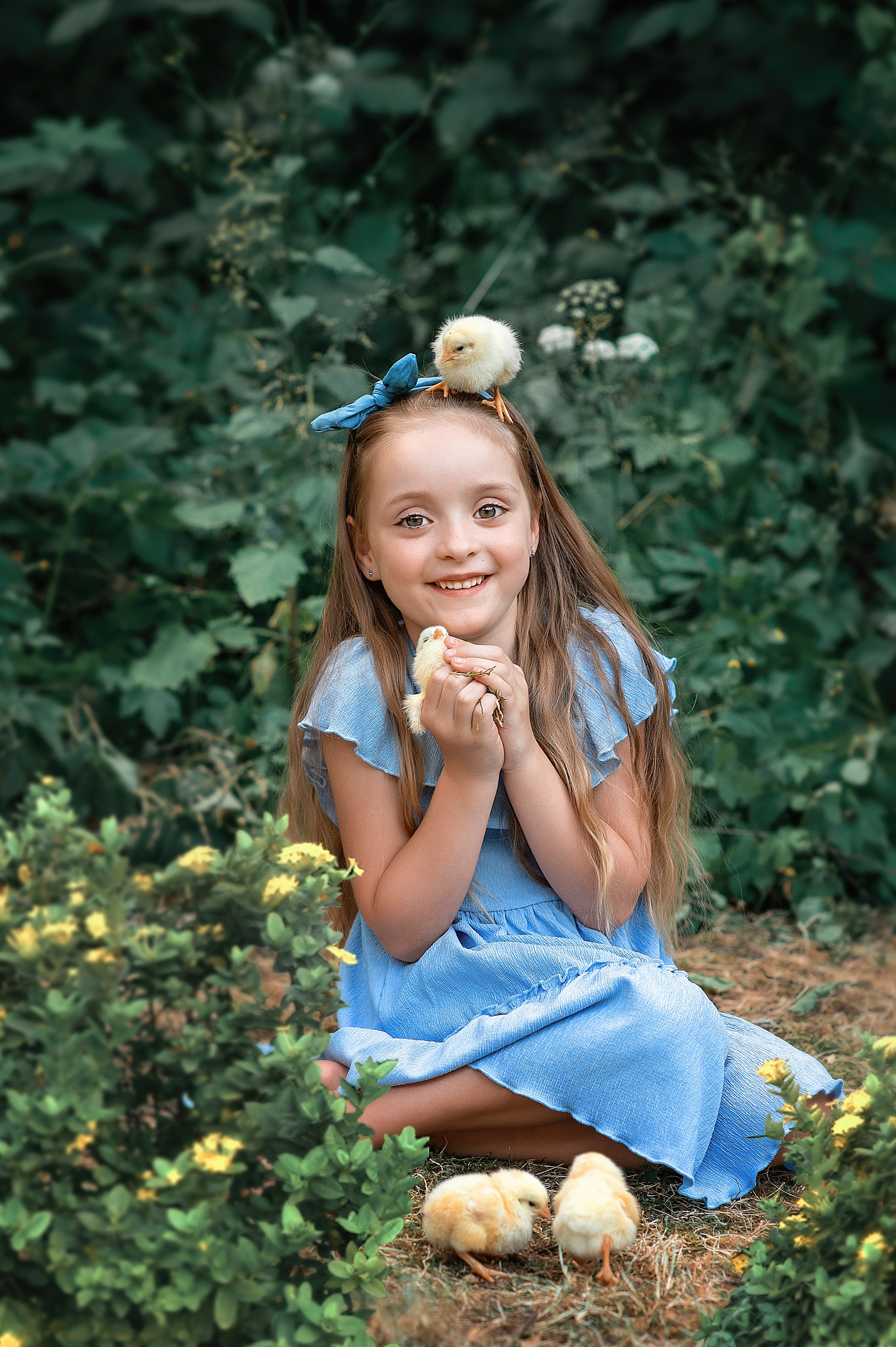 Fototag „Küken“. Newbornfotograf Kinderfotograf Ulm Familienfotograf Anastasia Neu-Ulm