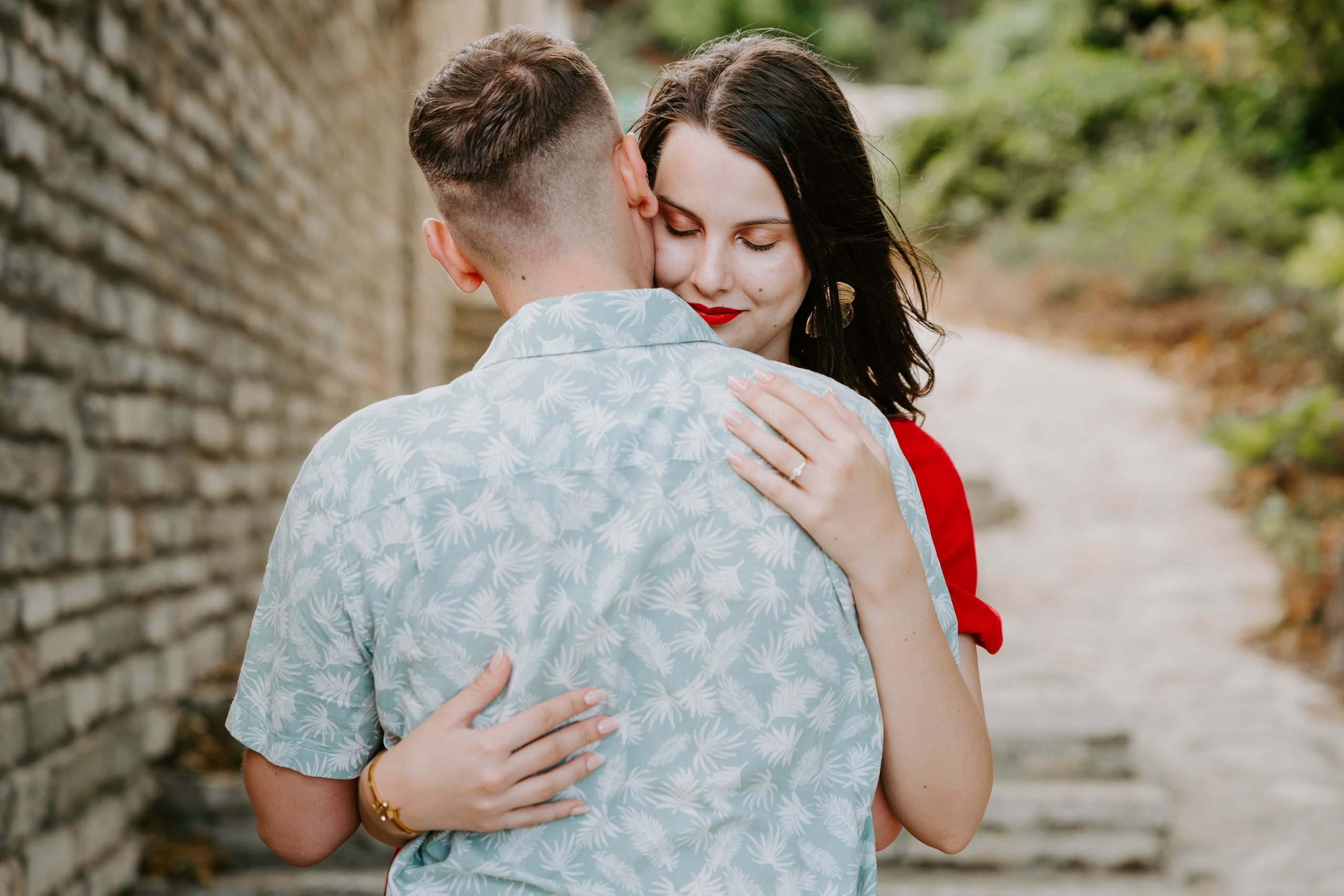 Alexandra & Felix - Love in Tyulenovo (1). Sebastian Purusniuc Fotograf - Iasi