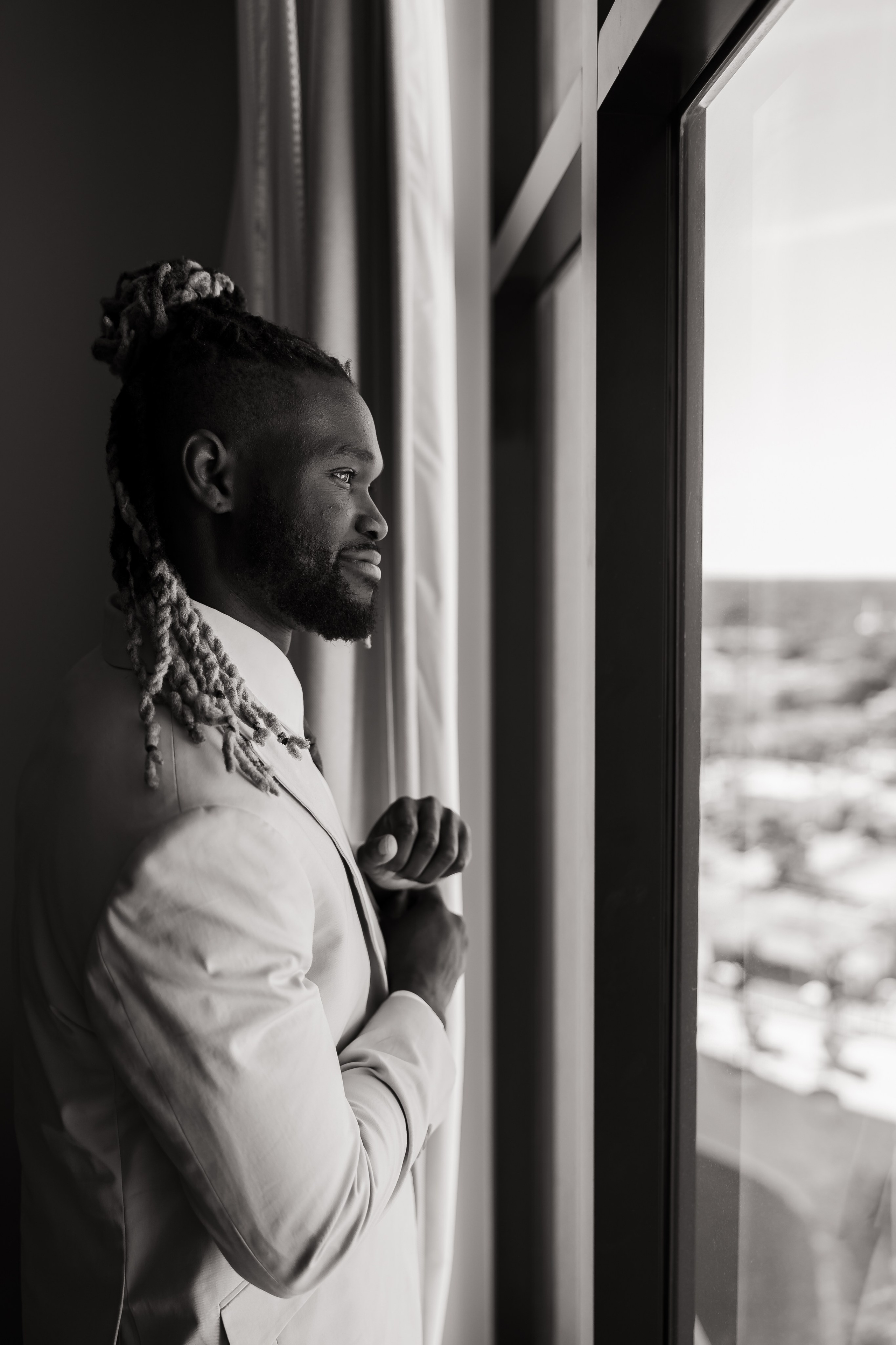 From Teen Sweethearts to Soulmates | Mackenzie & Divine at Vignette Gardens. YES I DO PRODUCTION — Wedding photography&videography