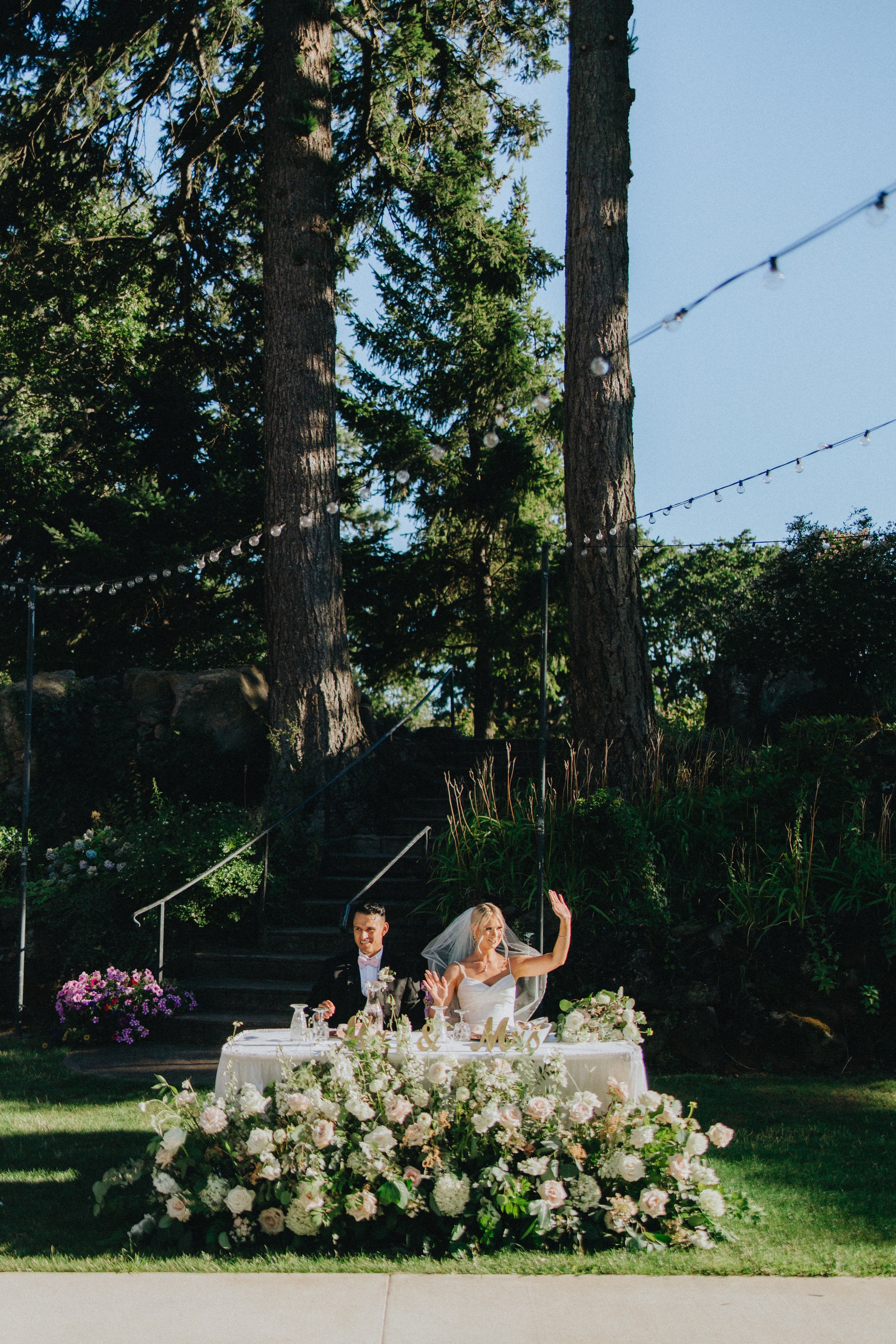 Brook & Richard's Wedding in Portland Oregon| Captured by Georgy Shishkin, Professional Wedding Photographer Seattle, Bend & Oregon Coast. Capturing Love in the Heart of the Pacific Northwes