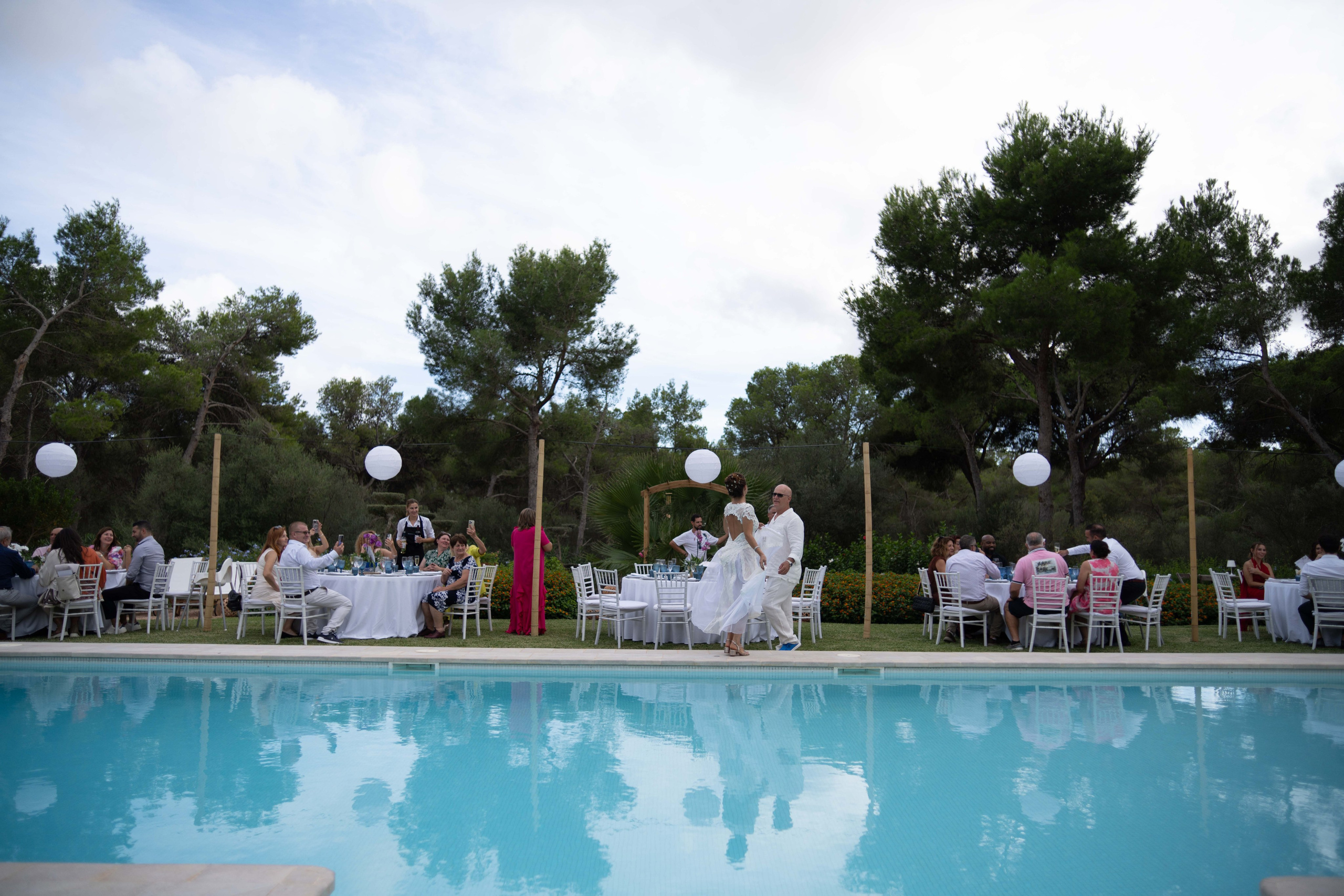 Wedding. Фотограф у Пальма де Майорка