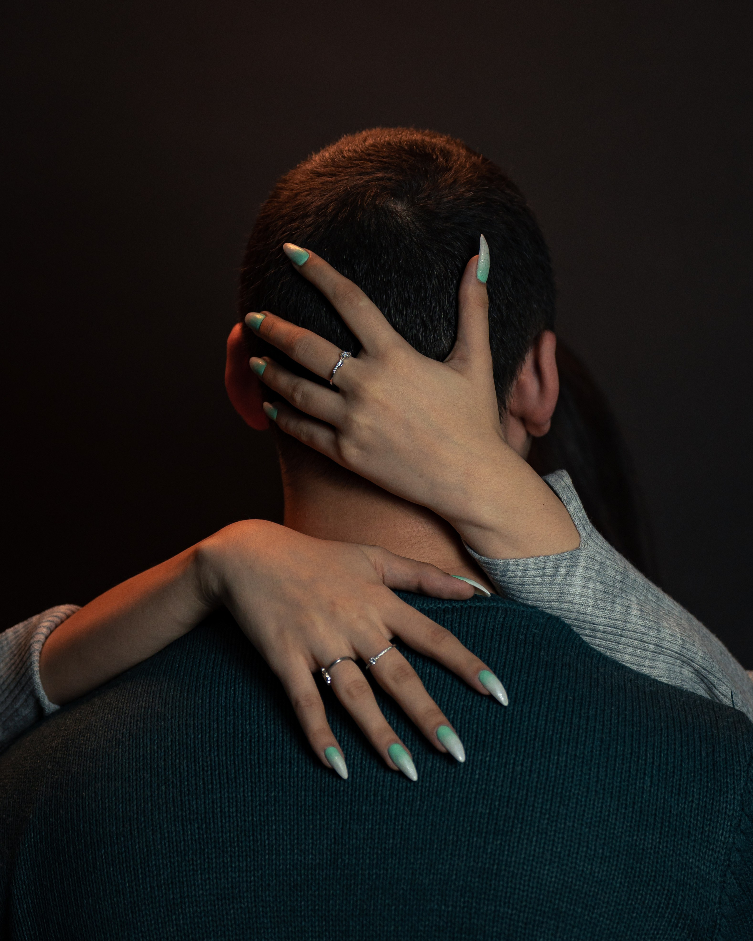 «Не могу перестать изменять»: проблема неверности в Узбекистане. Георгий Намазов | Фотограф в Ташкенте