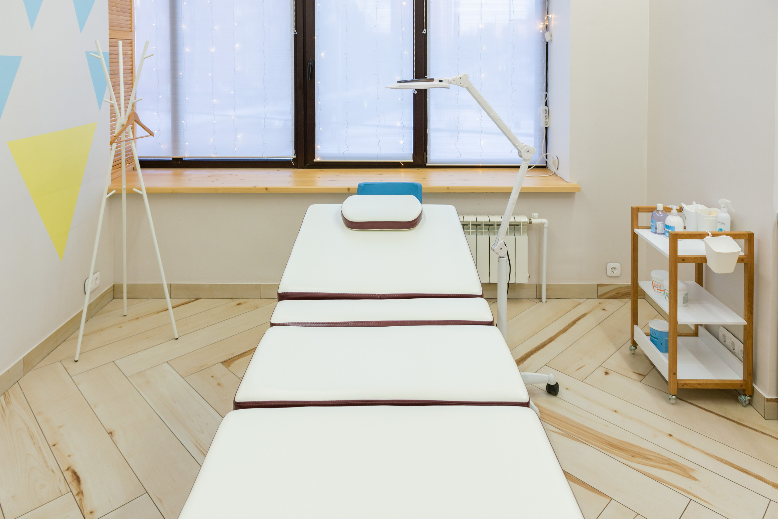 Салон красоты Lilit. ФОТОГРАФ МЕКСИКА КИНТАНА-РОО