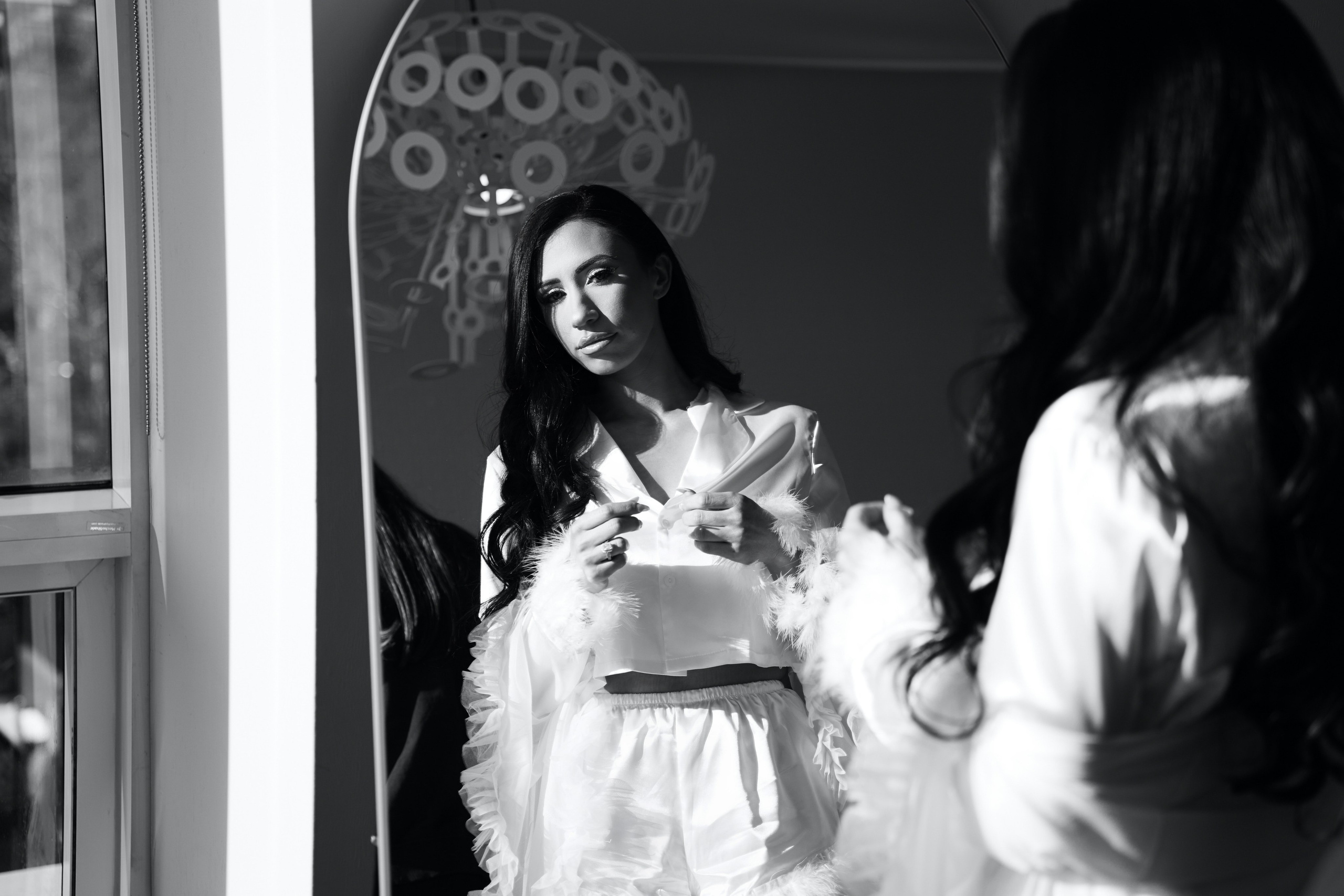 SHAUN & PALOMA. Professional Wedding and event photographer USA New York