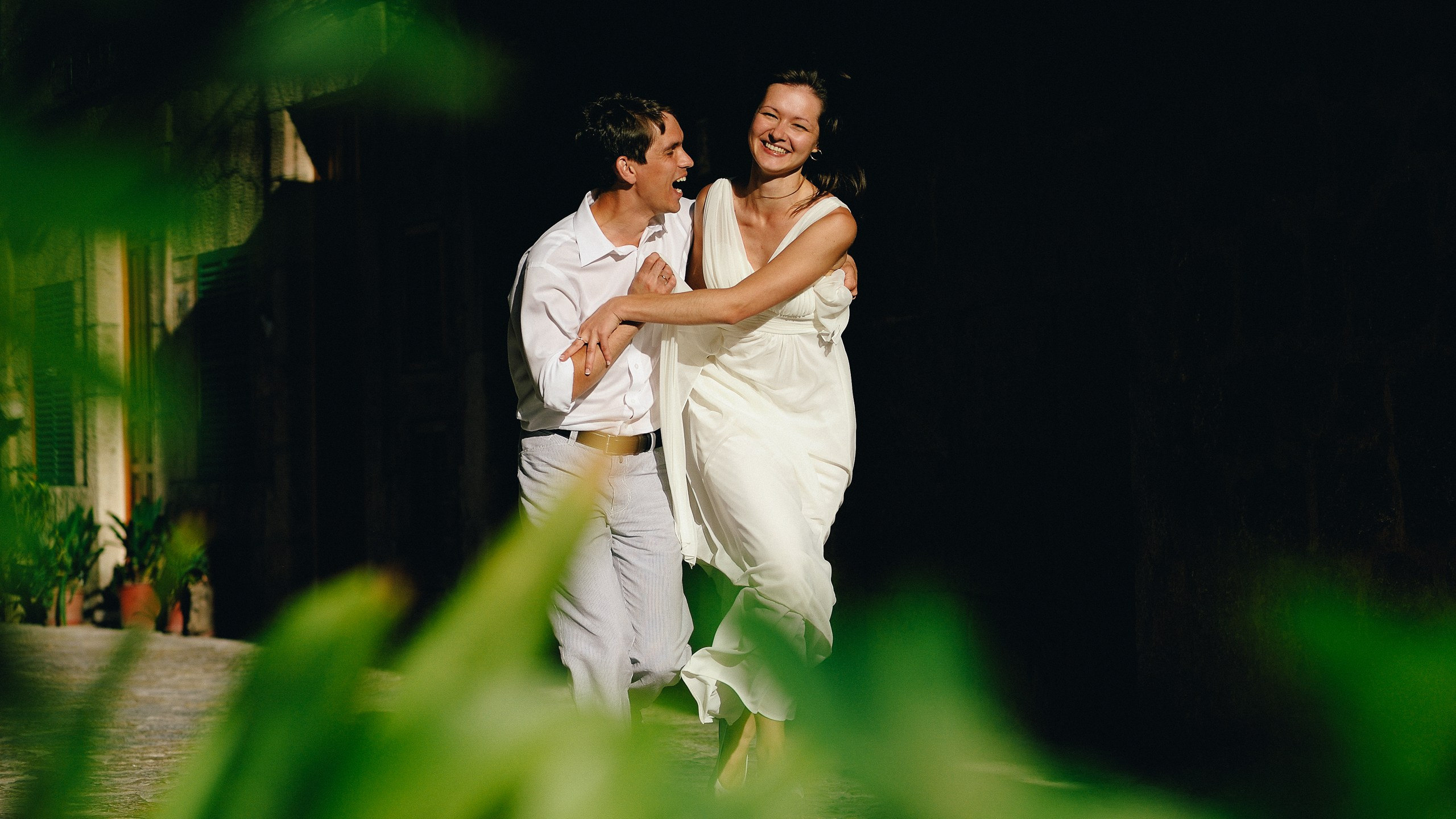 Фотограф в стране Басков