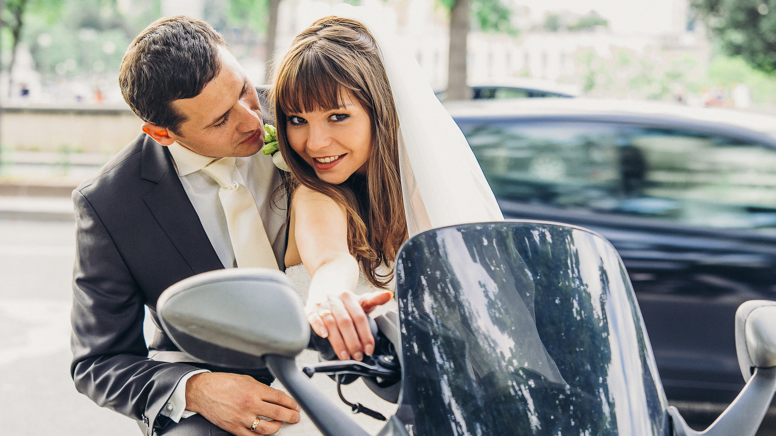 Фотограф в стране Басков