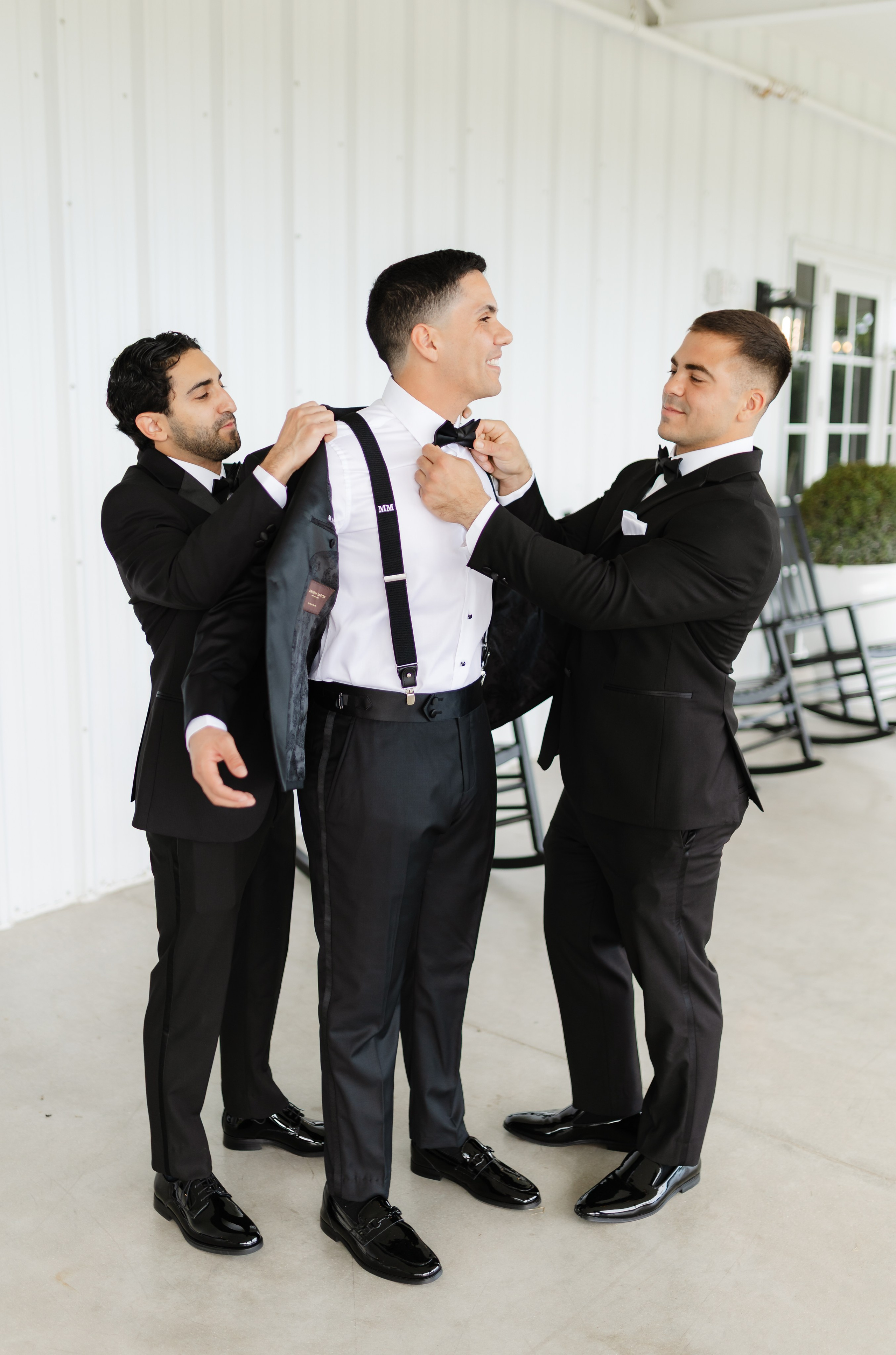 MELANIE & MICHAEL. YES I DO PRODUCTION — Wedding photography&videography