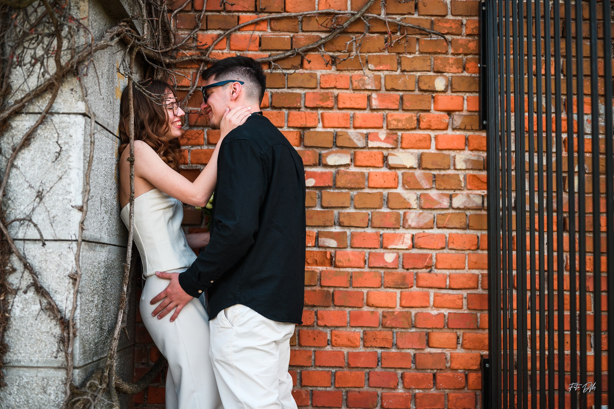 Bianca & Albert | Civil Wedding. Fotografie & Videografie de nuntă în Timișoara