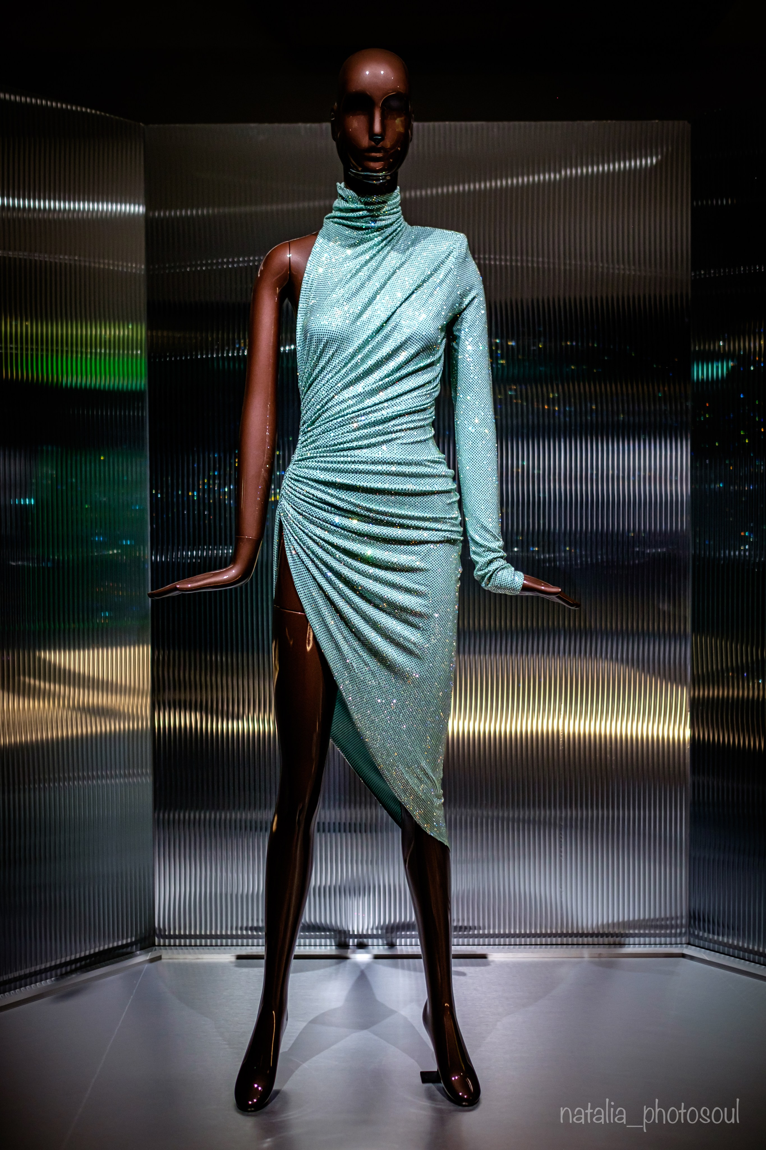 SWAROVSKI MASTERS OF LIGHT FROM VIENNA TO SEOUL. Photographer in Seoul Dobrokvashina Natalya