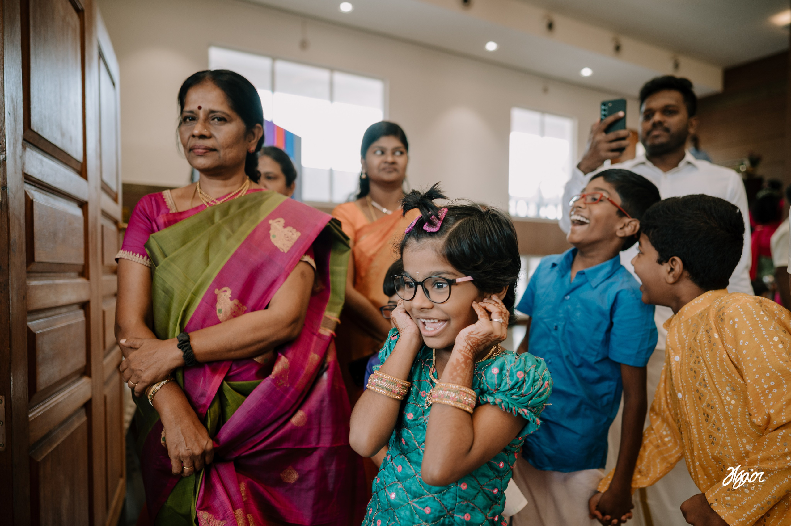 Traditional Tamil Wedding Photography | Agam Vizha | Candid & Documentary Style Films. Agam Vizha