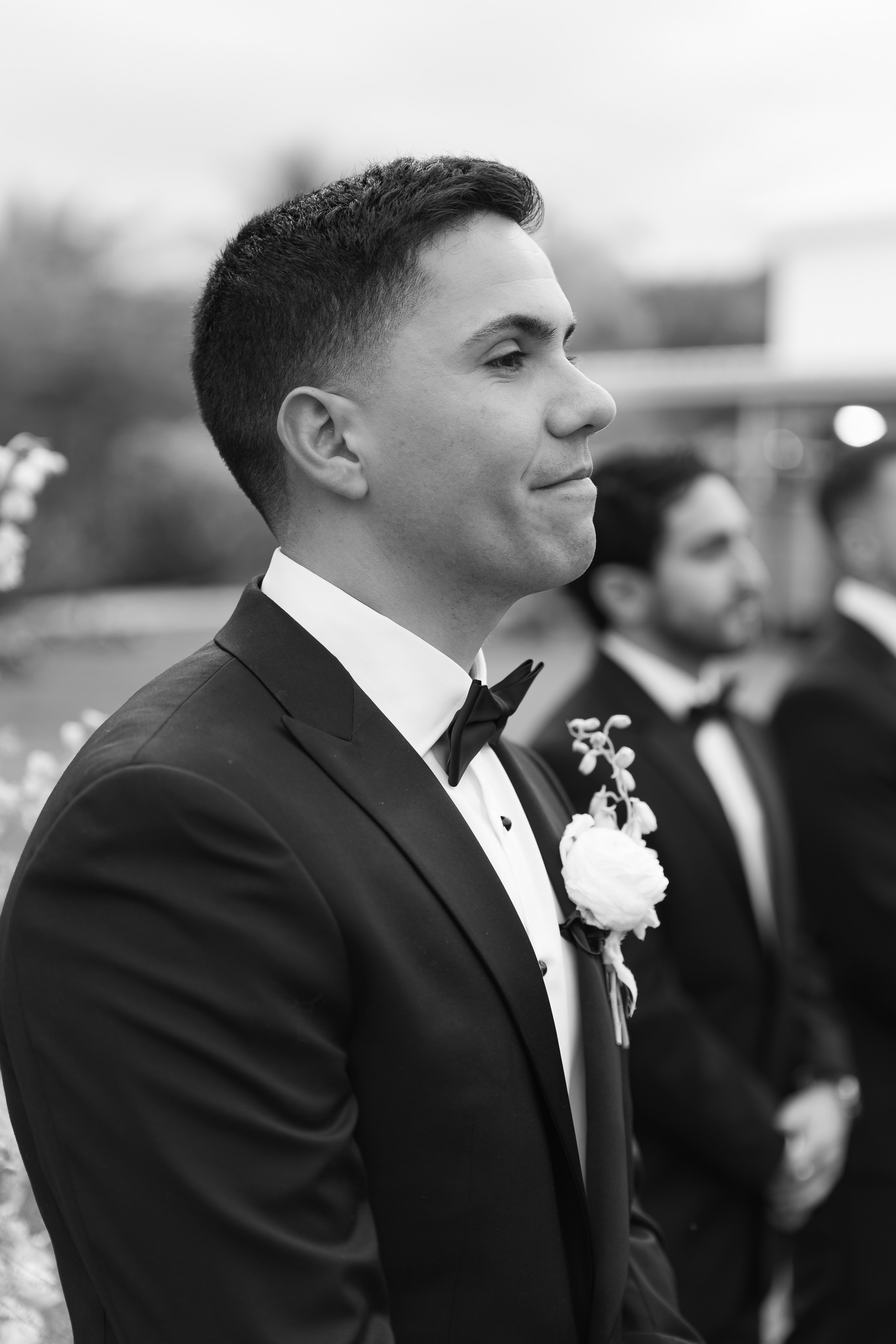 MELANIE & MICHAEL. YES I DO PRODUCTION — Wedding photography&videography