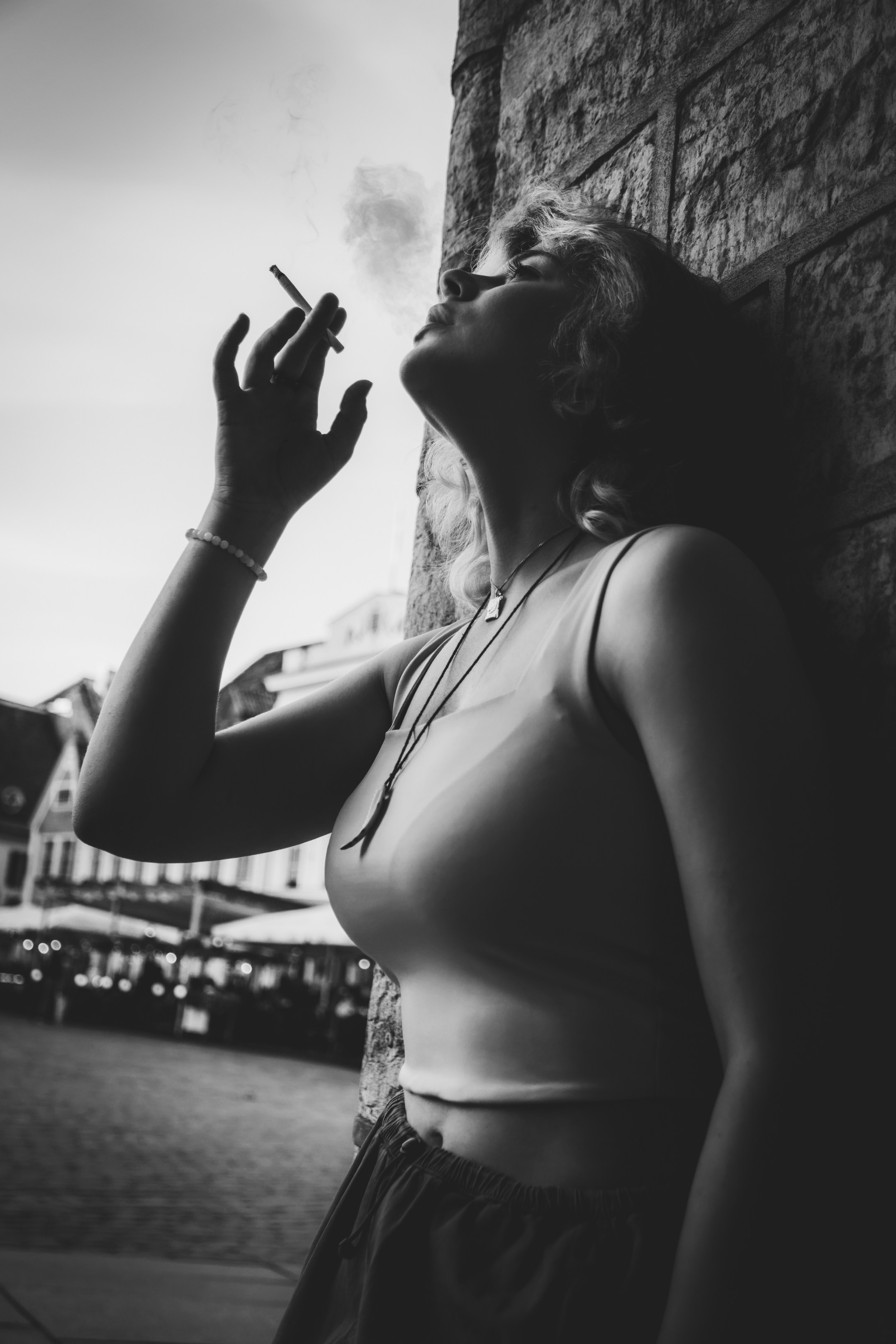 Nebula 25 — Fotod teie hingele