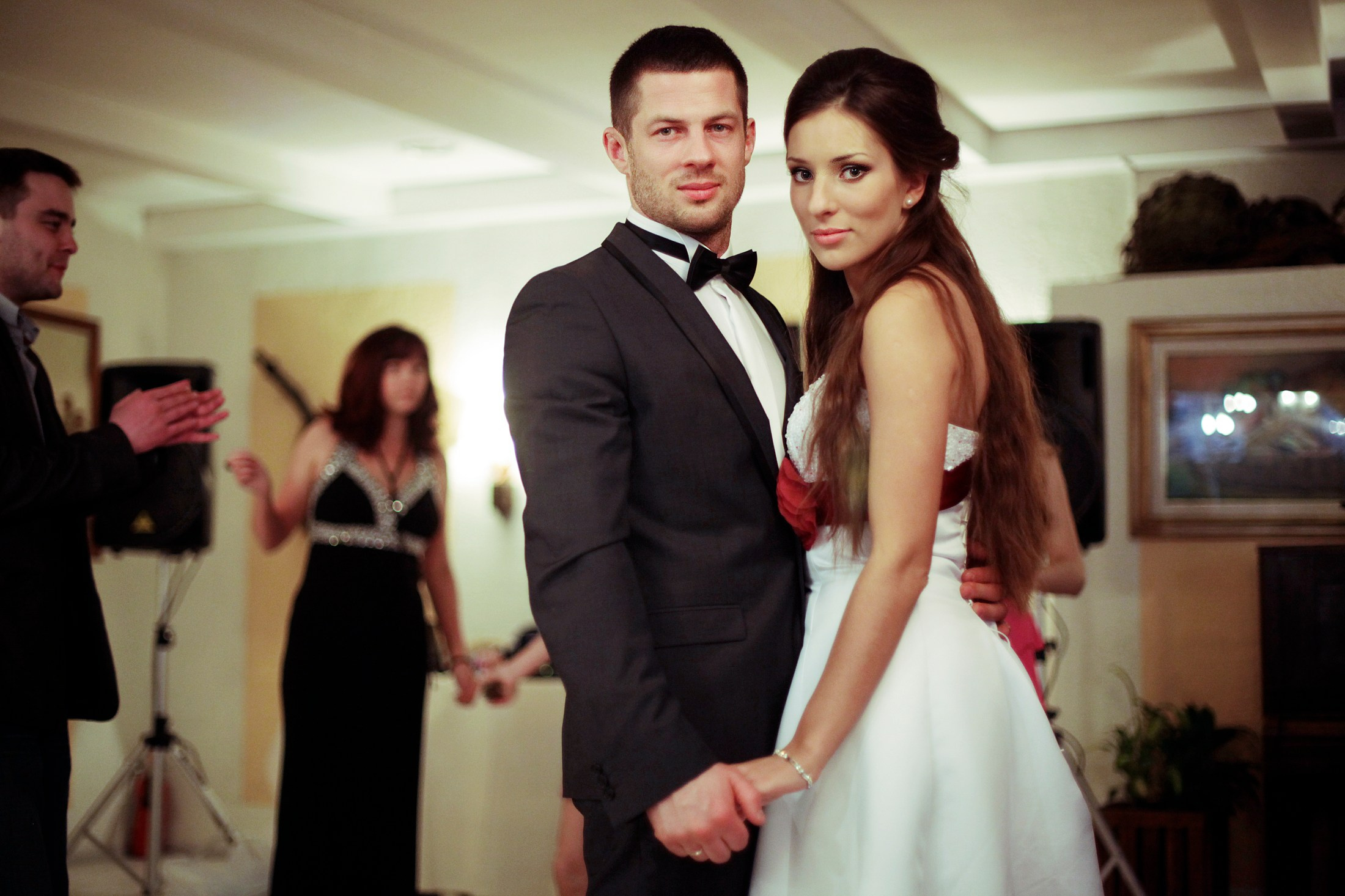 Wedding Photographer Paolo Testa