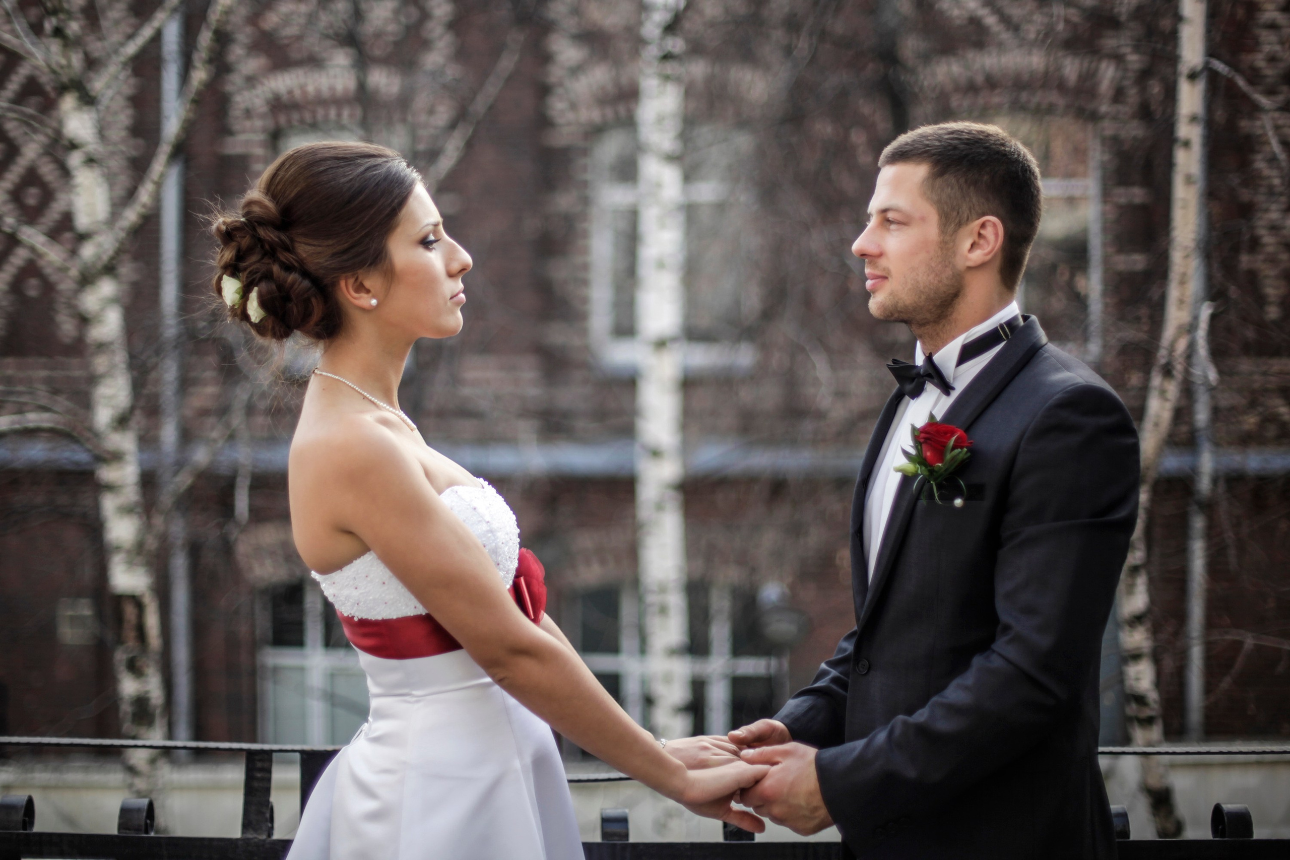 Wedding Photographer Paolo Testa