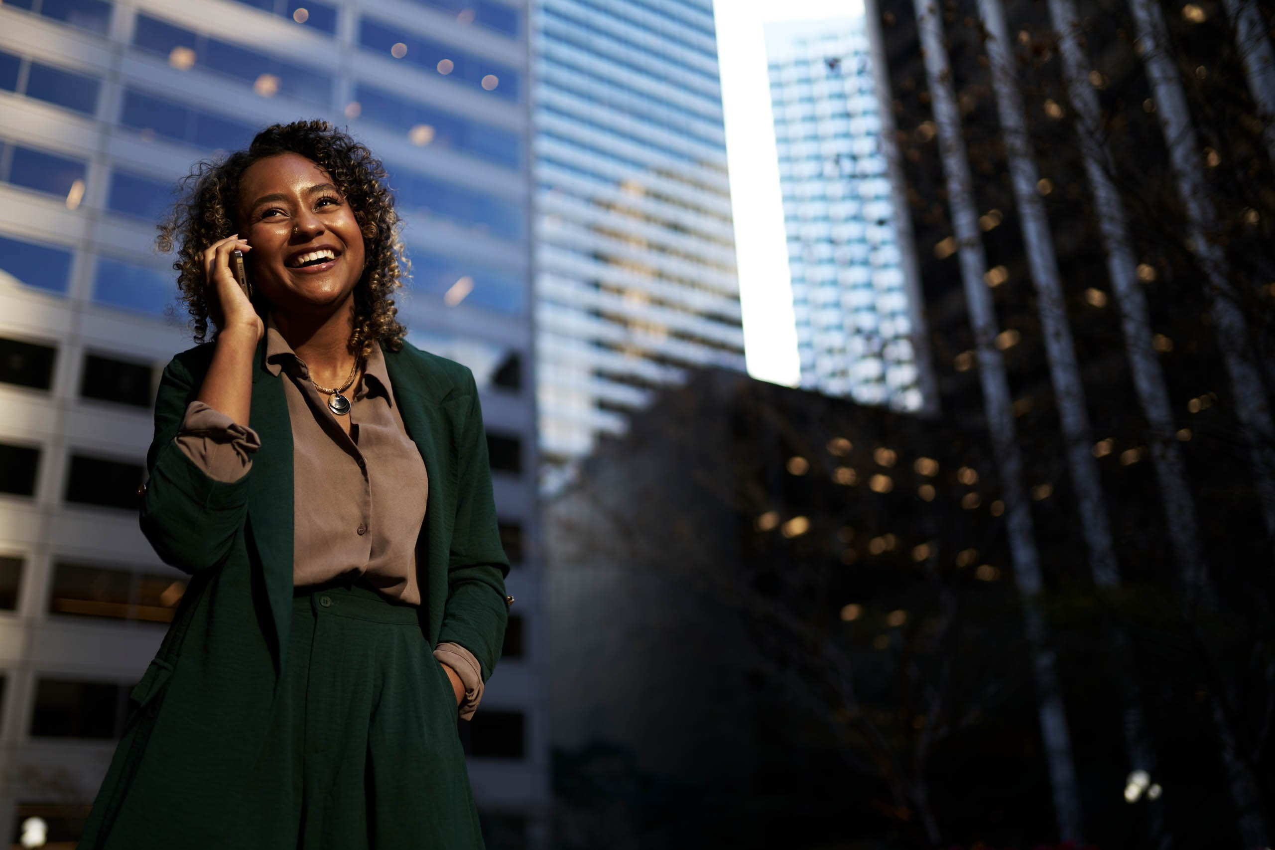 Business Lifestyle Portraits — Downtown San Francisco. Bay Area Life | Event, Wedding & Commercial Photography Agency