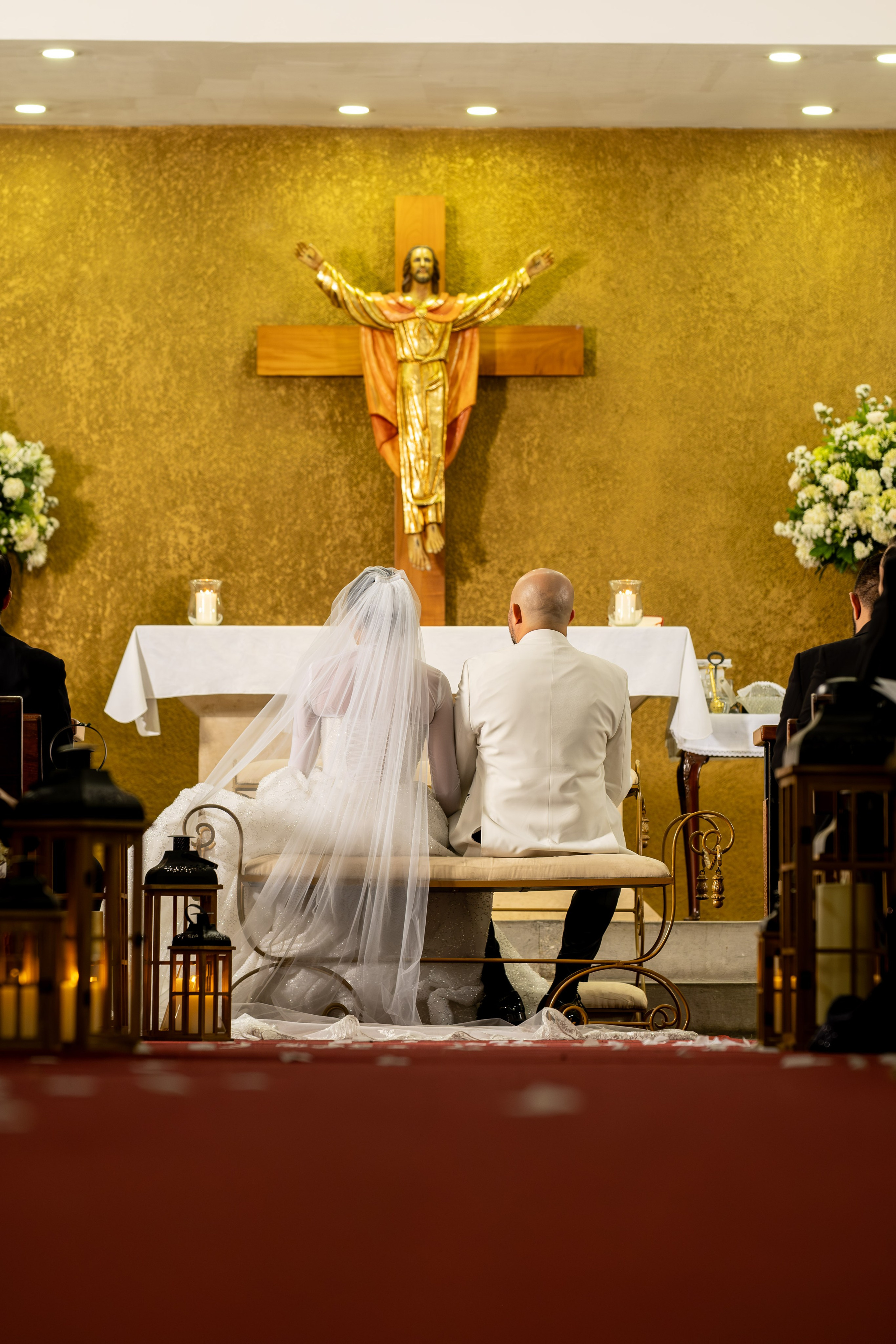 Victor & Lucia. Daniel Brand | Fotografía de Bodas y Comercial en Honduras