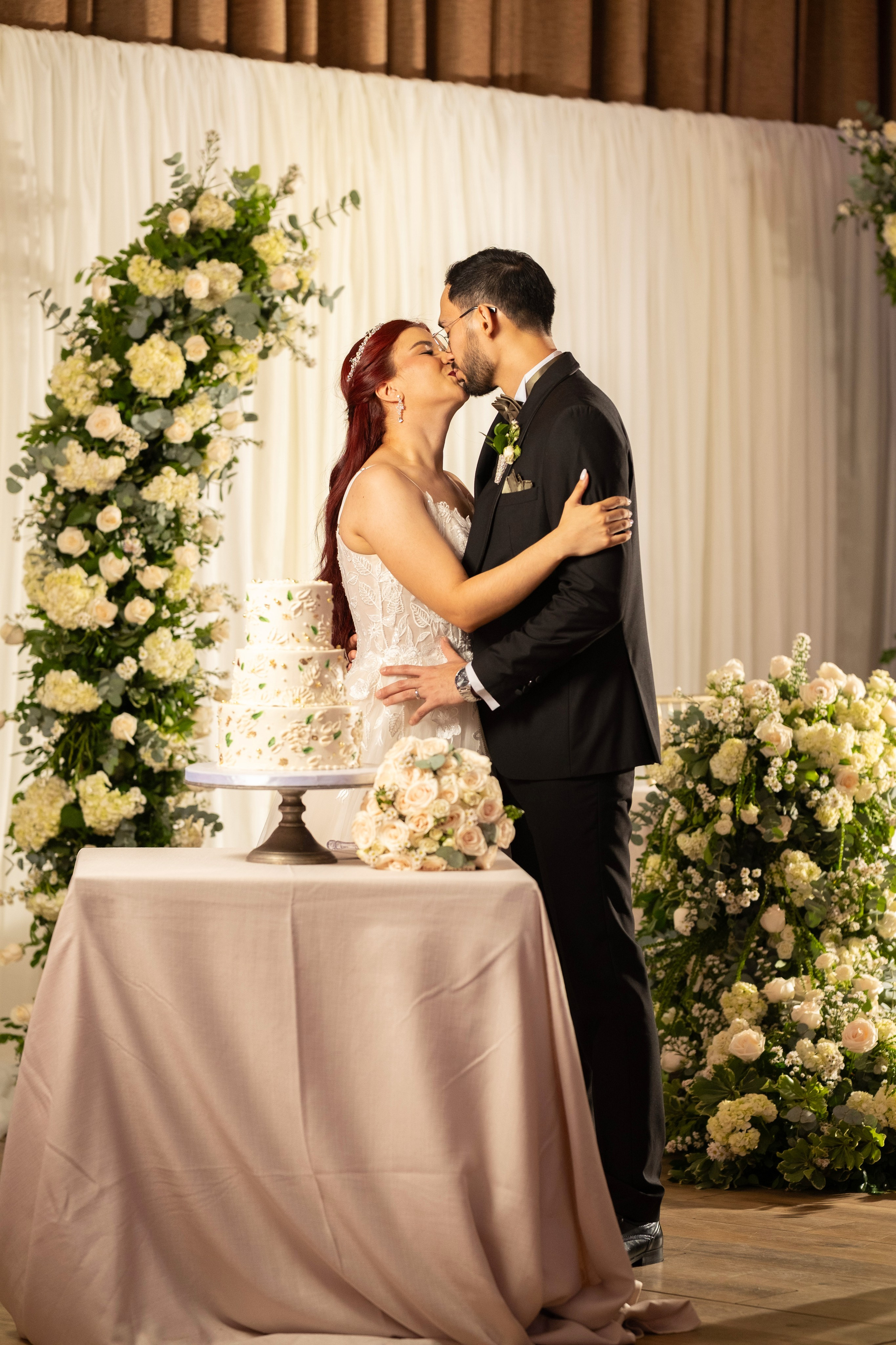 Edgardo & Lilibeth. Daniel Brand | Fotografía de Bodas y Comercial en Honduras