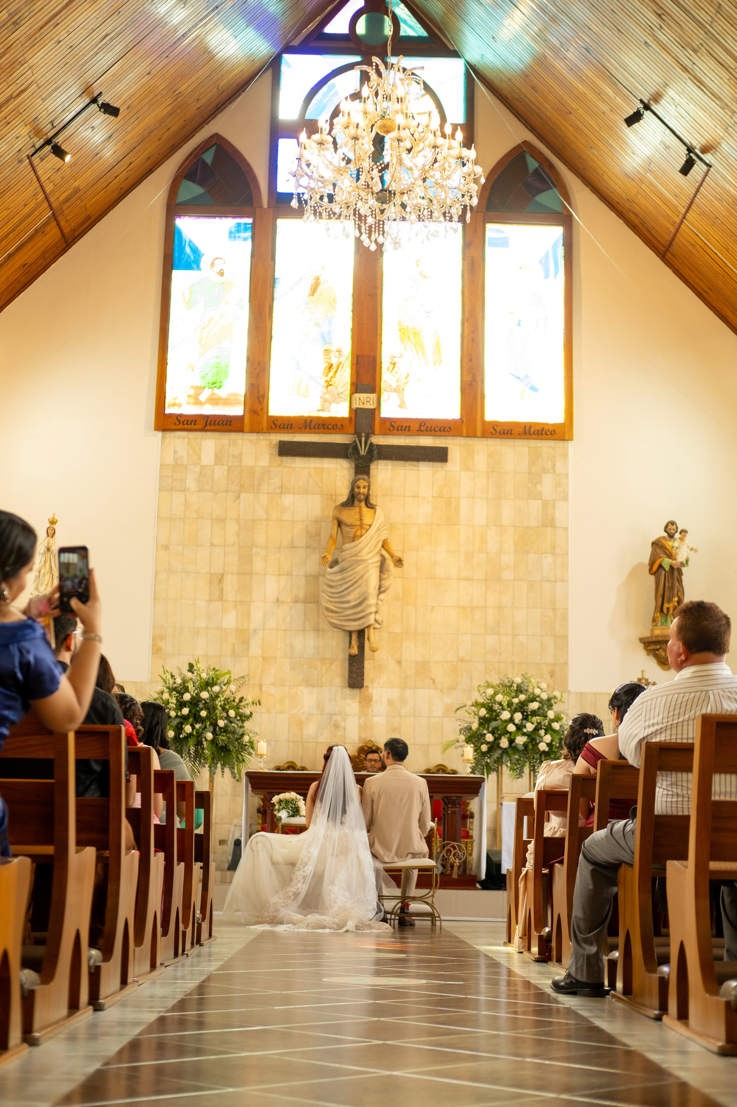 Edgardo & Lilibeth. Daniel Brand | Fotografía de Bodas y Comercial en Honduras