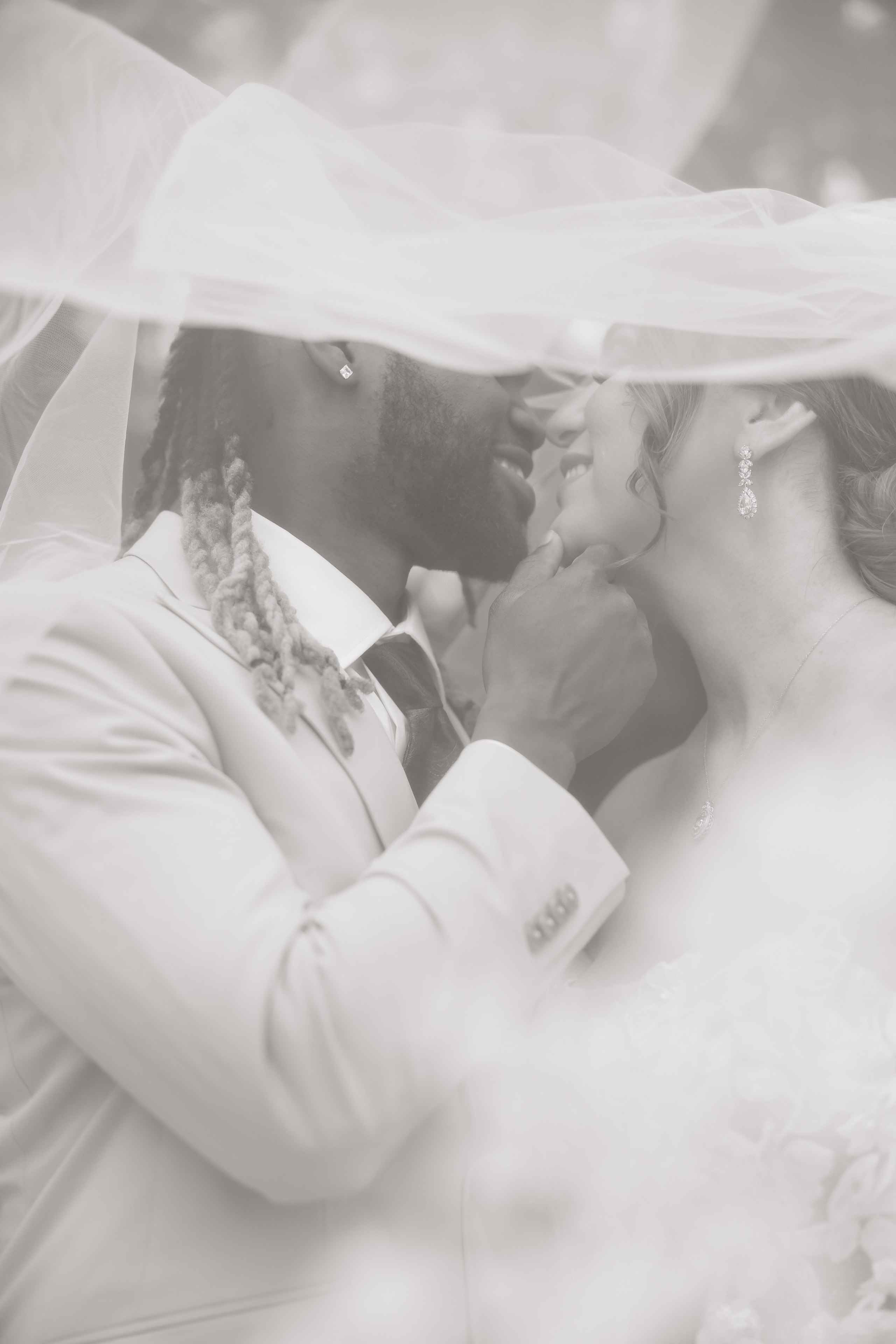 From Teen Sweethearts to Soulmates | Mackenzie & Divine at Vignette Gardens. YES I DO PRODUCTION — Wedding photography&videography