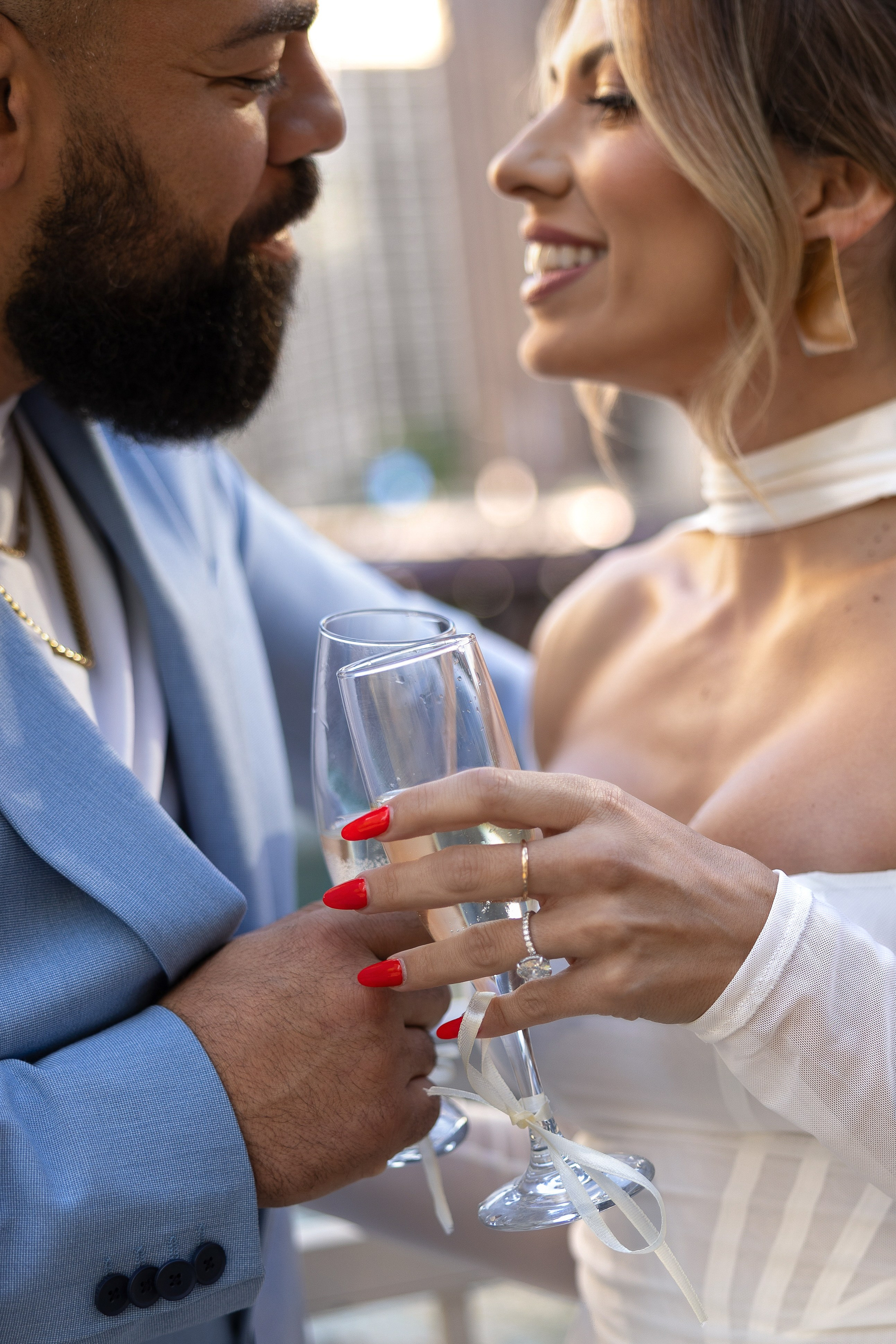 Engagement. Photo_fedorova