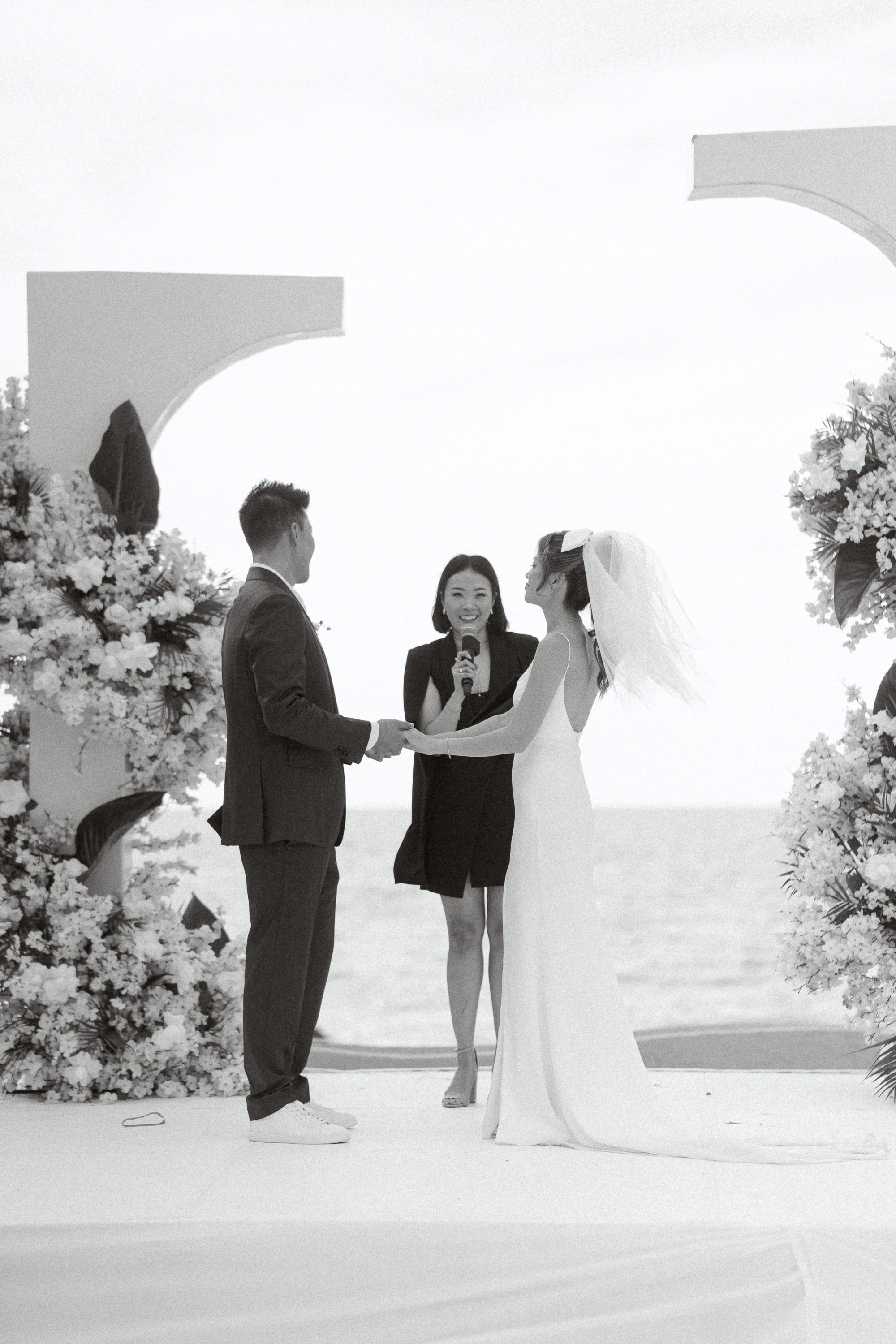 Double Wedding. Sayulita Wedding Photographer, Puerto Vallarta, Cabo