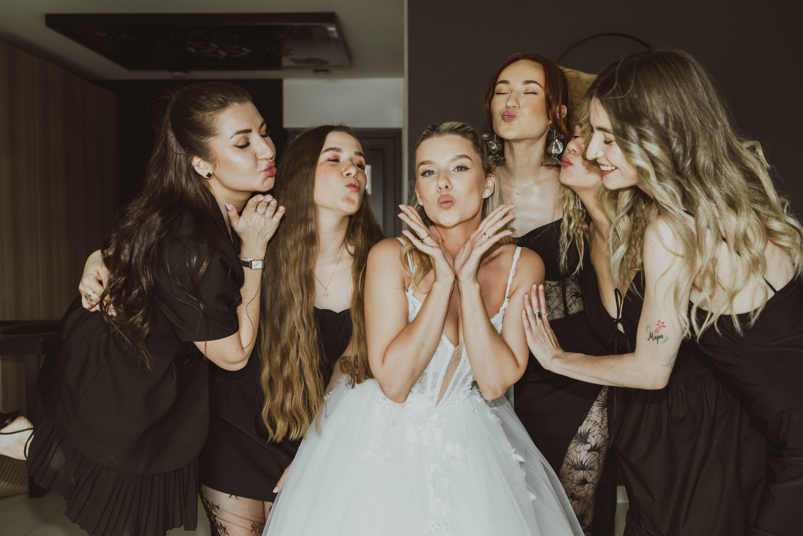 Oferta ślubna. Fotograf Mykhalchuk Inna Kraków