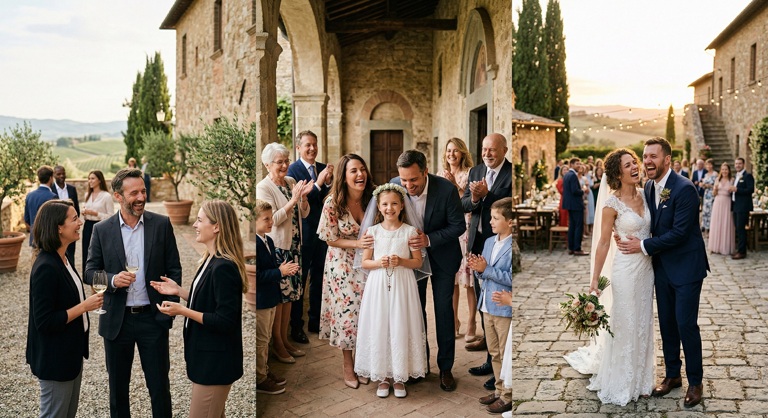 Fotografo eventi e aziendale in Abruzzo — Valerio S. | VSFoto Pescara, Teramo, L’Aquila