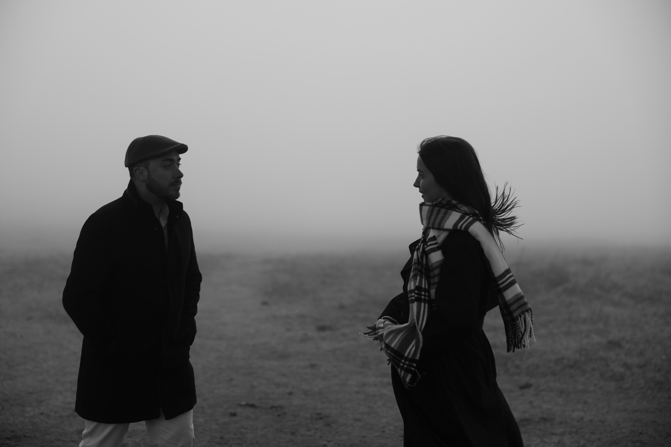Couple Photoshoot in Madeira