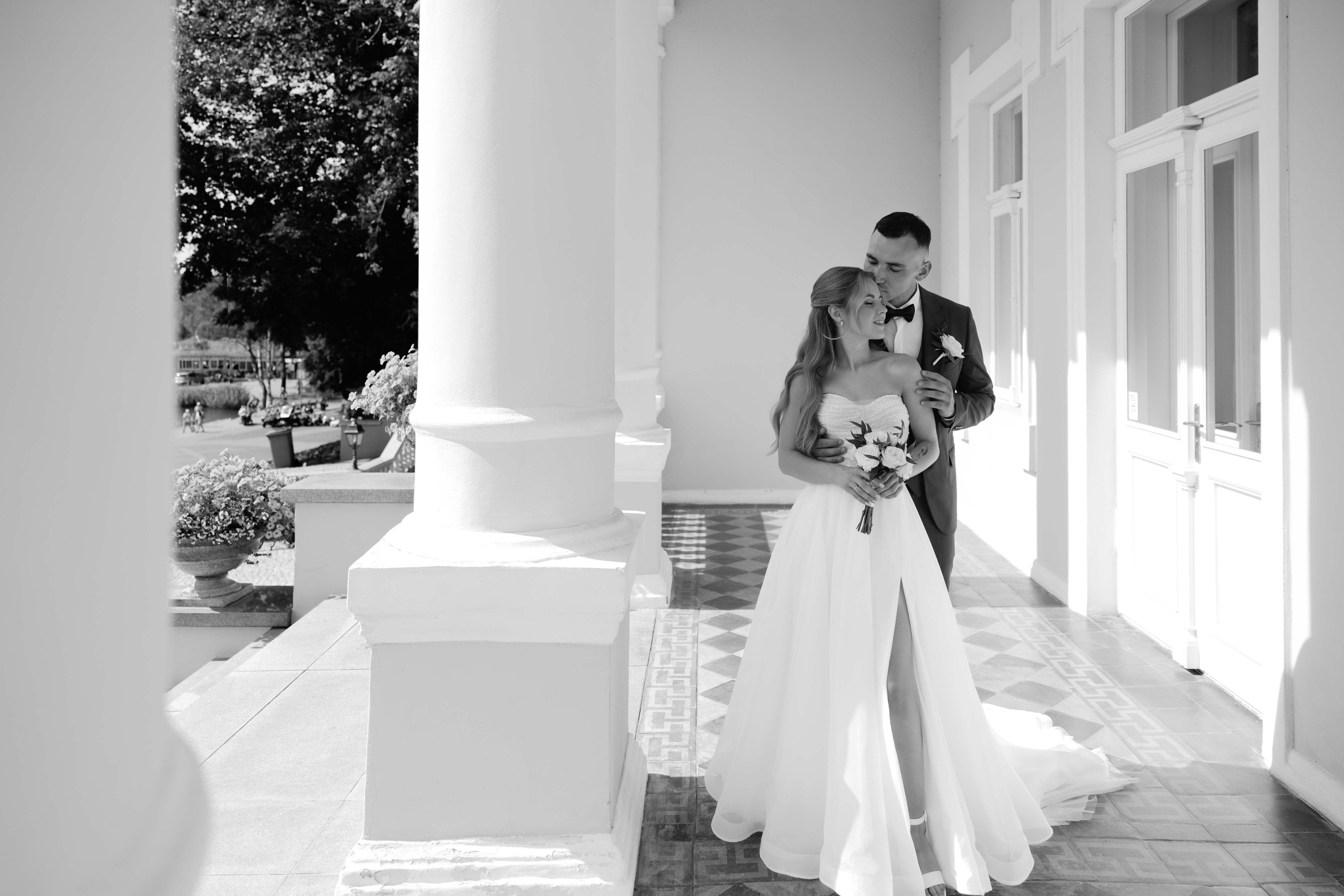 Weddings. Framed by Evelina | Destination Wedding Photographer from Lithuania | Europe