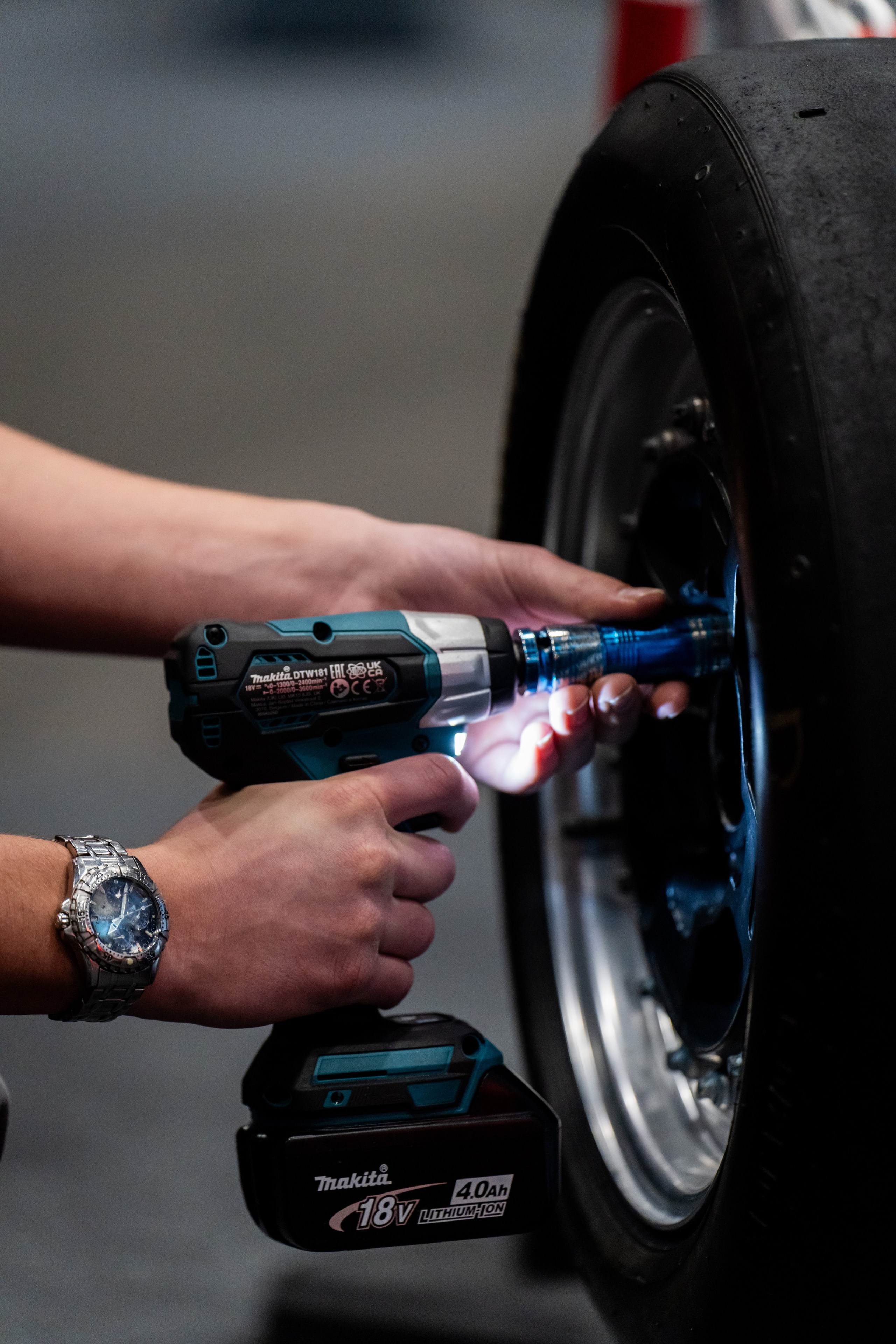 AutoXpérience 2026 | Palexpo. Geneva Photographer Eugenia Andres