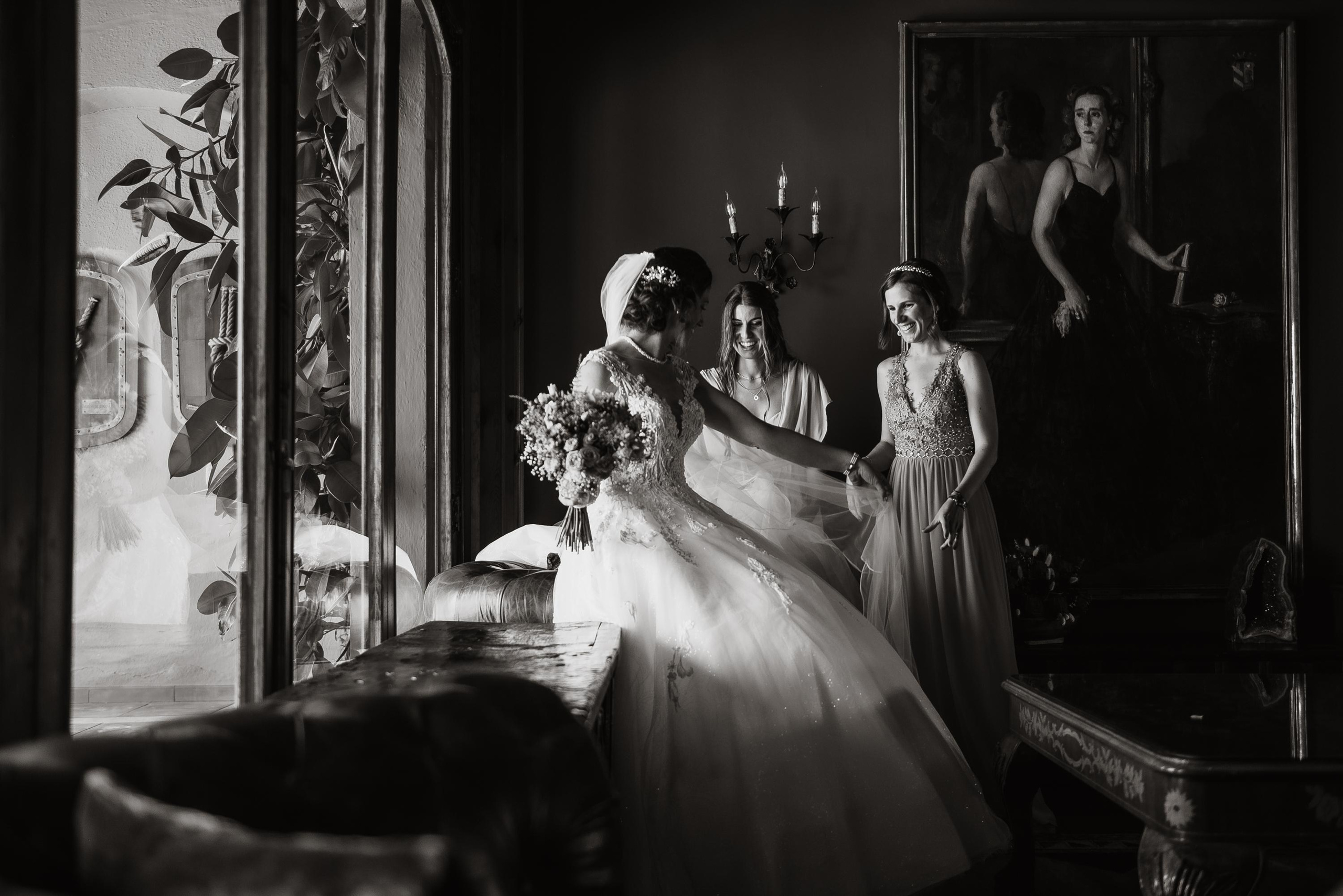 Fotógrafa Ekaterina Gasanova - sesiones de fotos en Barcelona