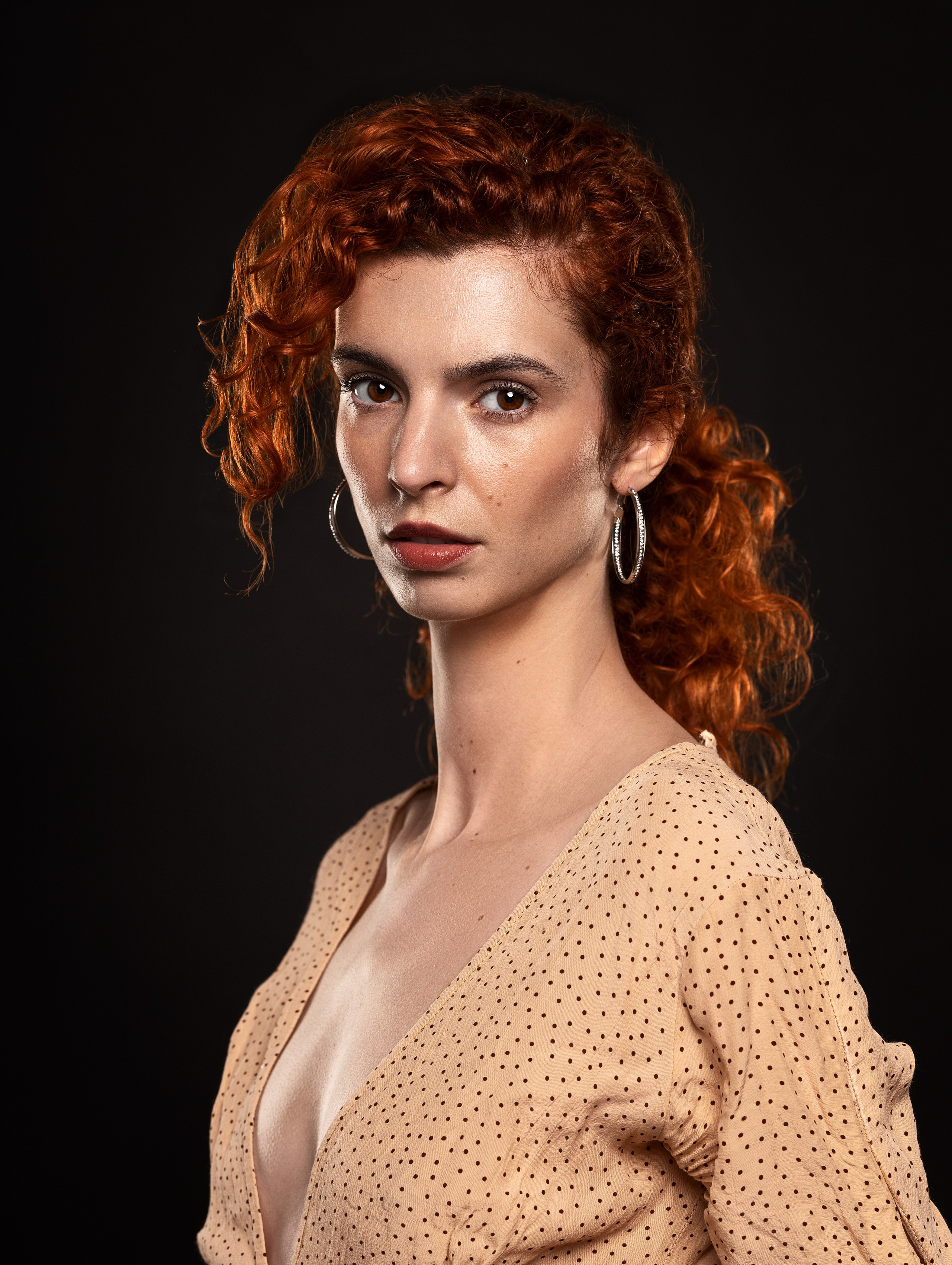 Portrait. Igor Pyltsin Photographer