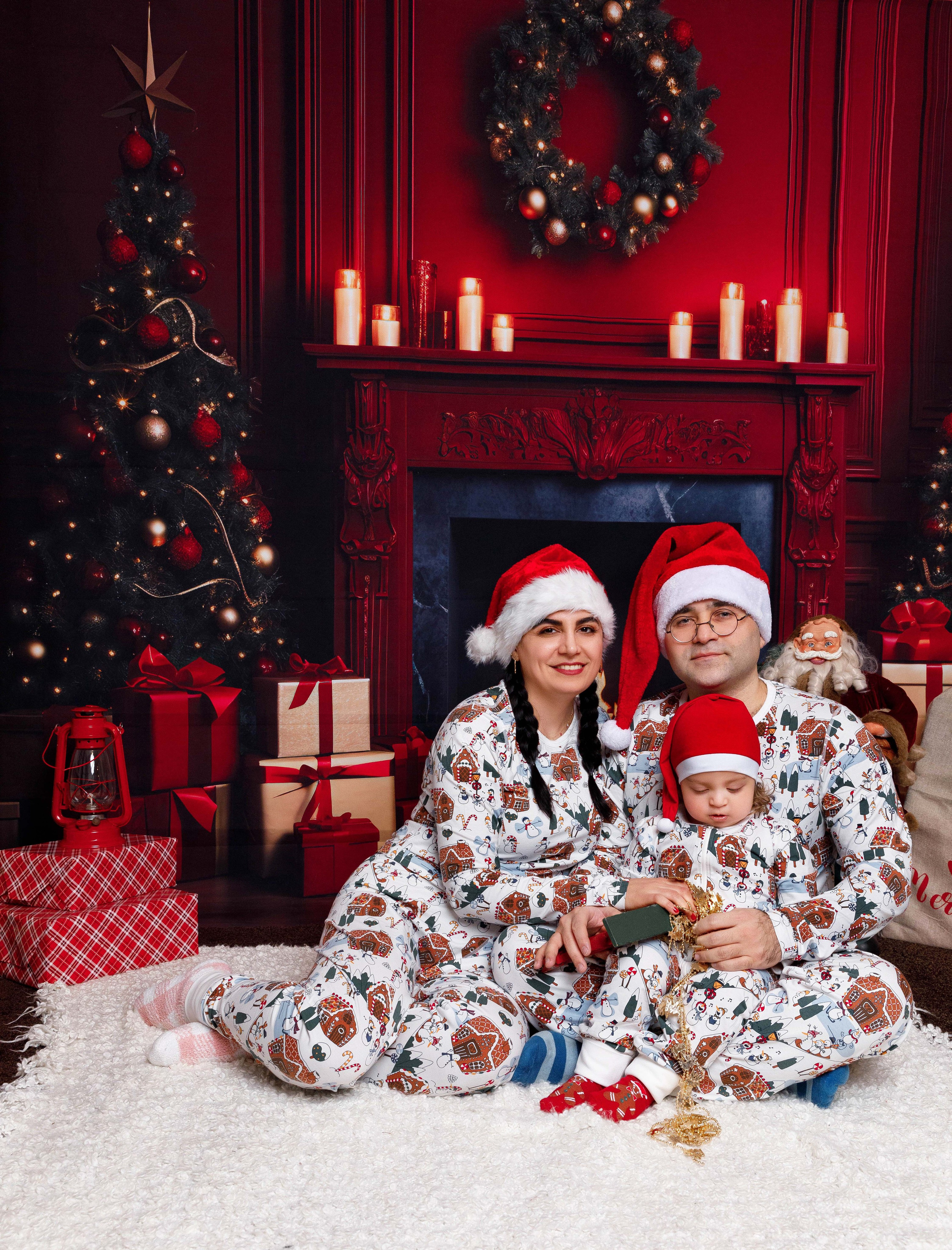 CHRISTMAS. Silvia Stamati Photography Helsinki