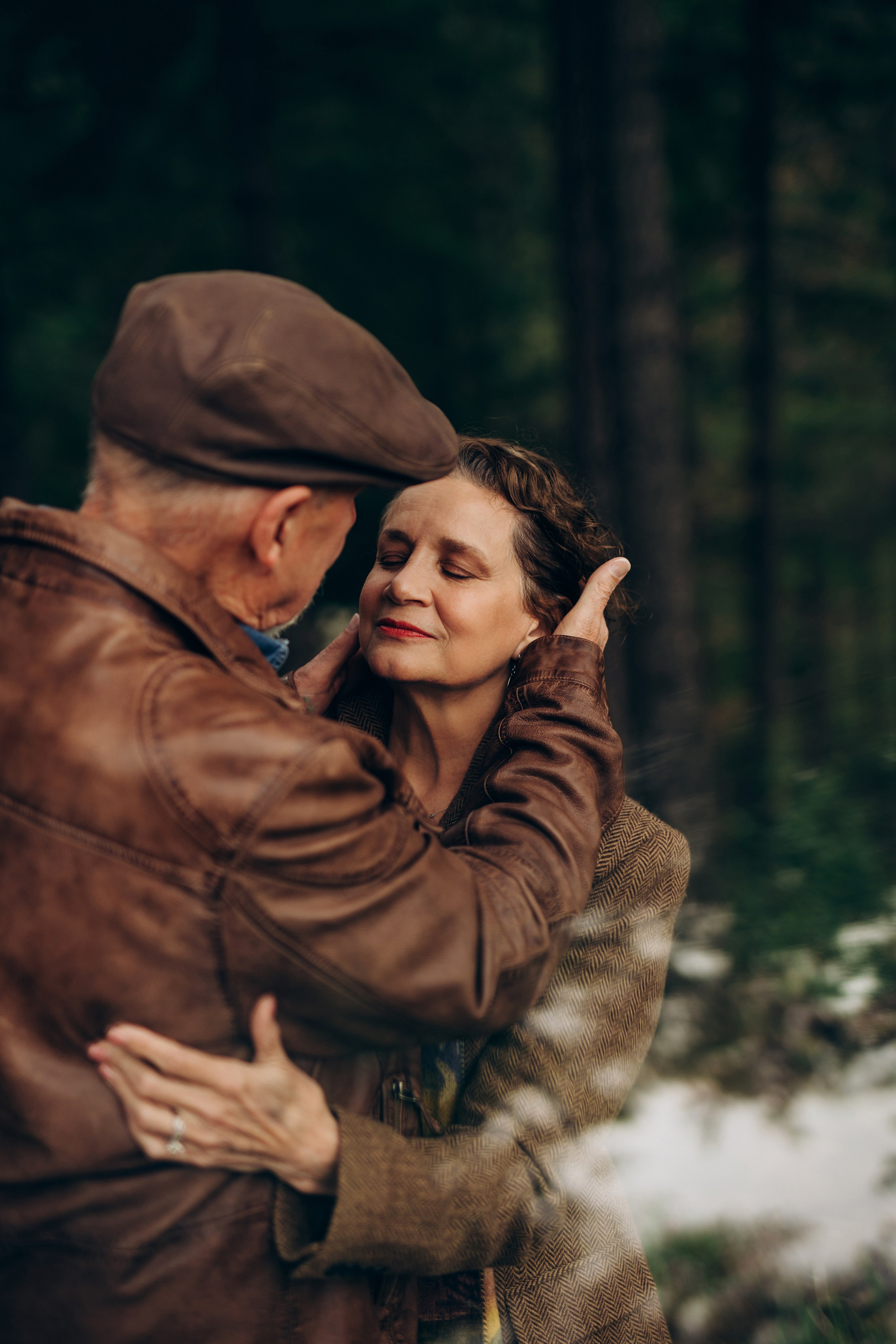 Couples Photography in New York – Candid & Romantic. Sasha Amelie — Lifestyle Photographer NYC