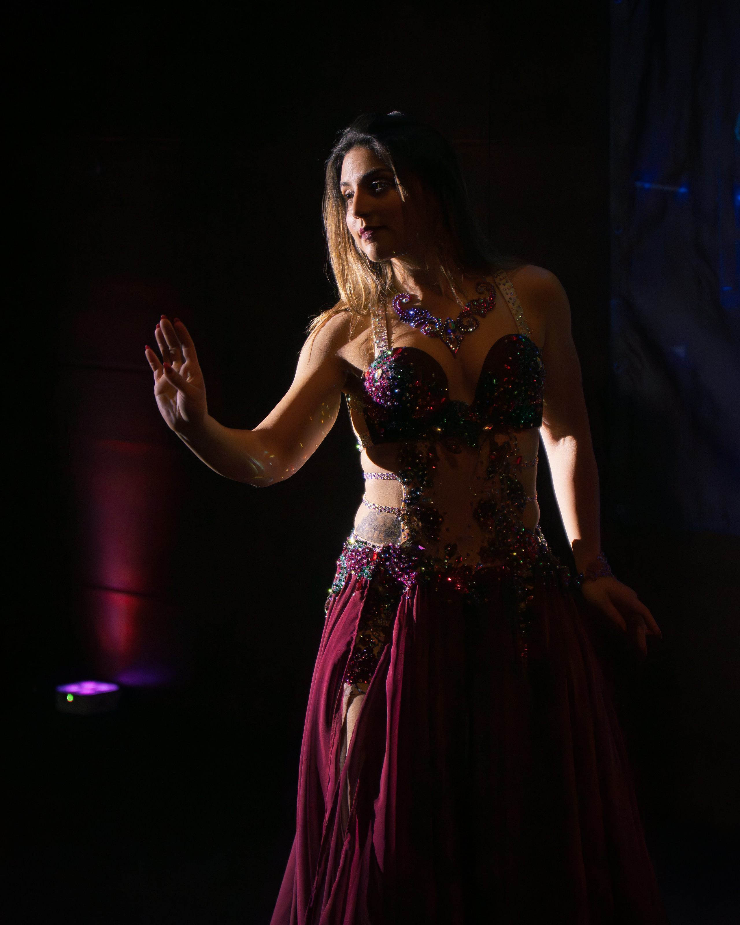Galeria — Eventos e Espetáculos